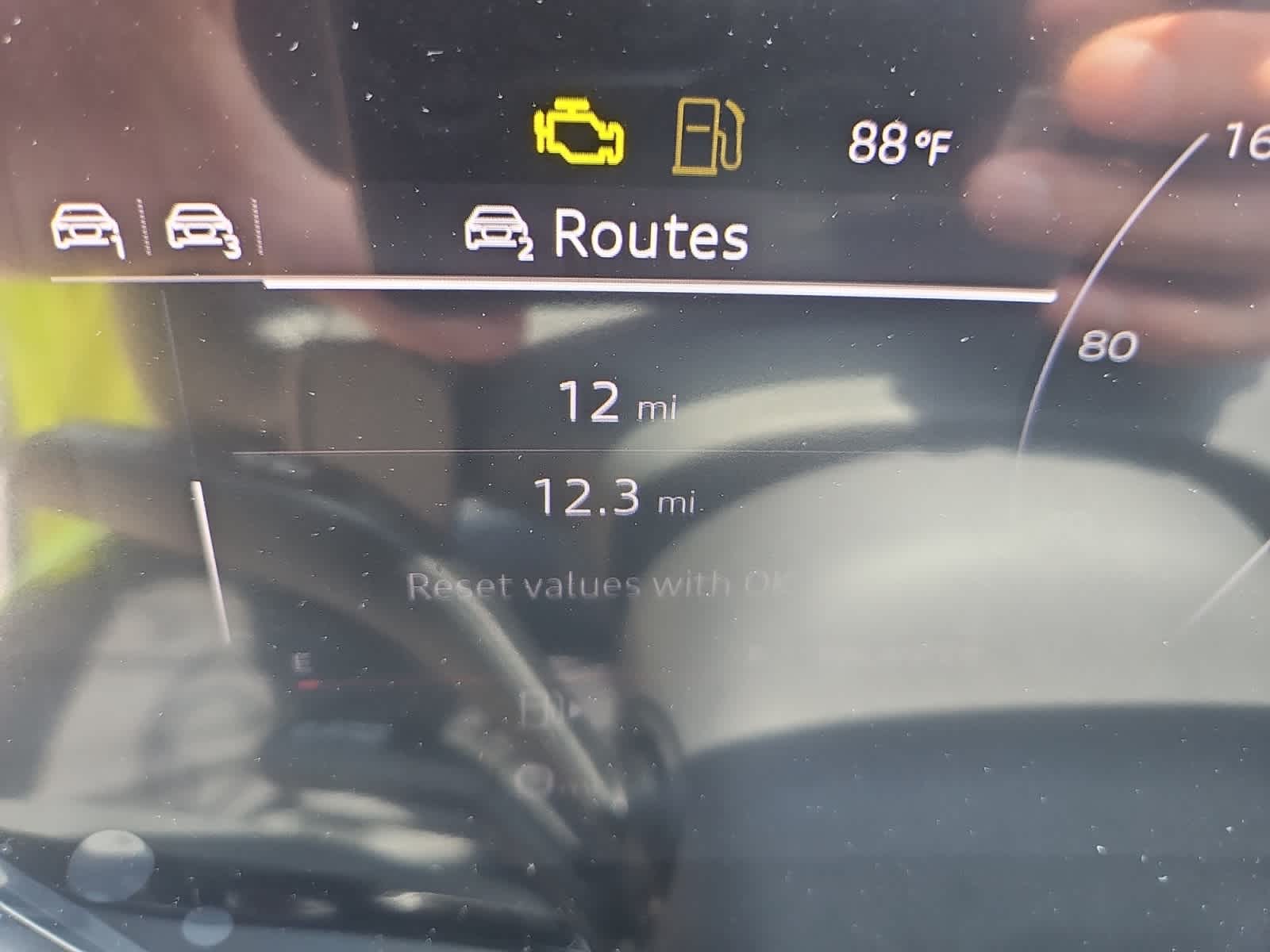 new 2025 Audi A5 car, priced at $58,860