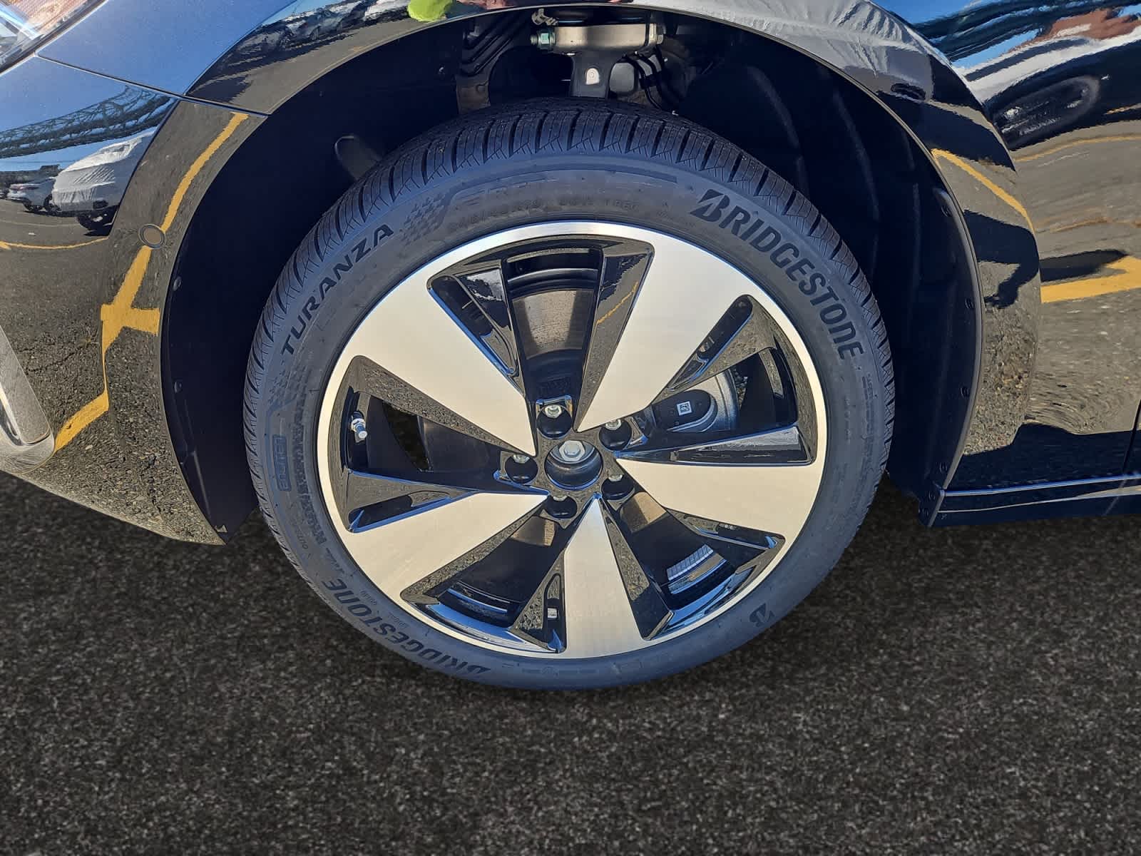 new 2025 Audi A5 car, priced at $56,905