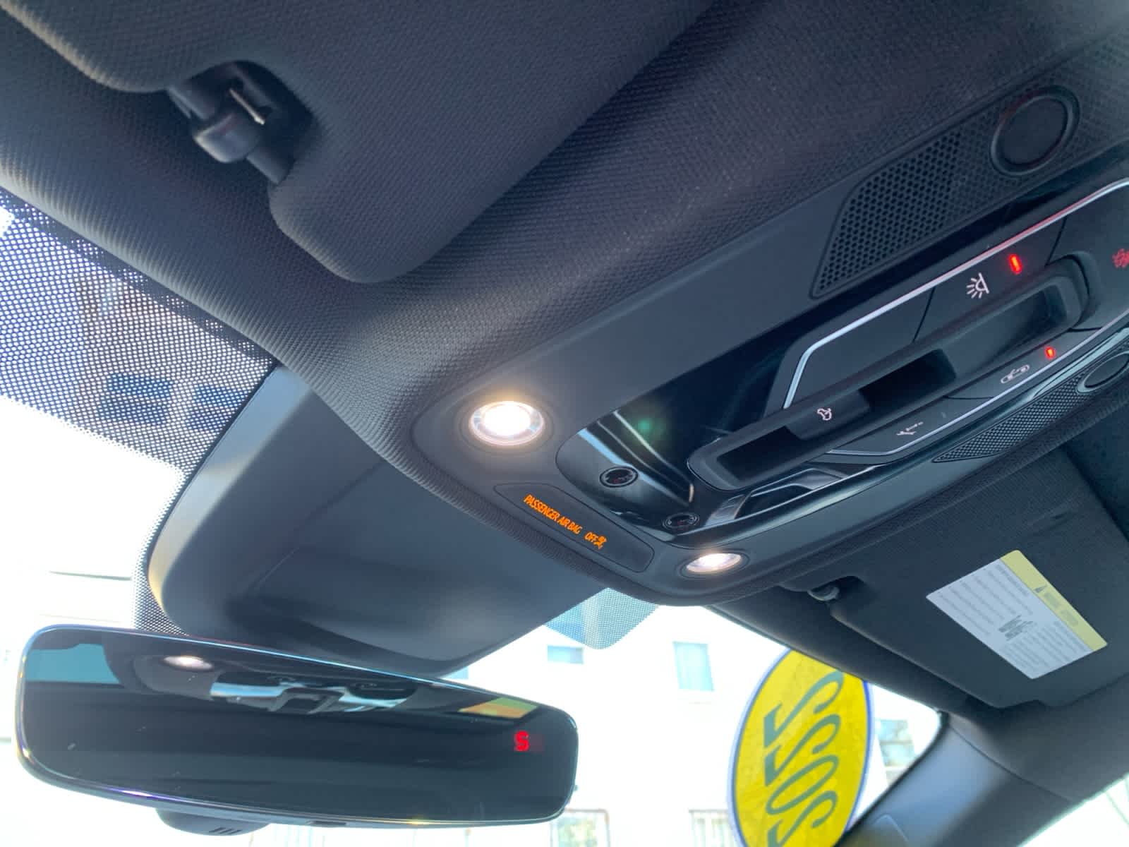 used 2022 Audi A6 car, priced at $41,598