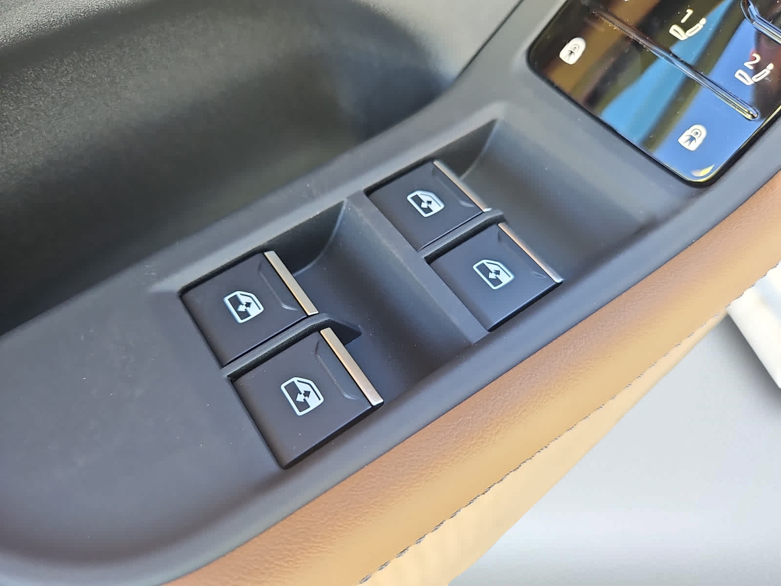 new 2025 Audi All-new A5 car, priced at $56,905