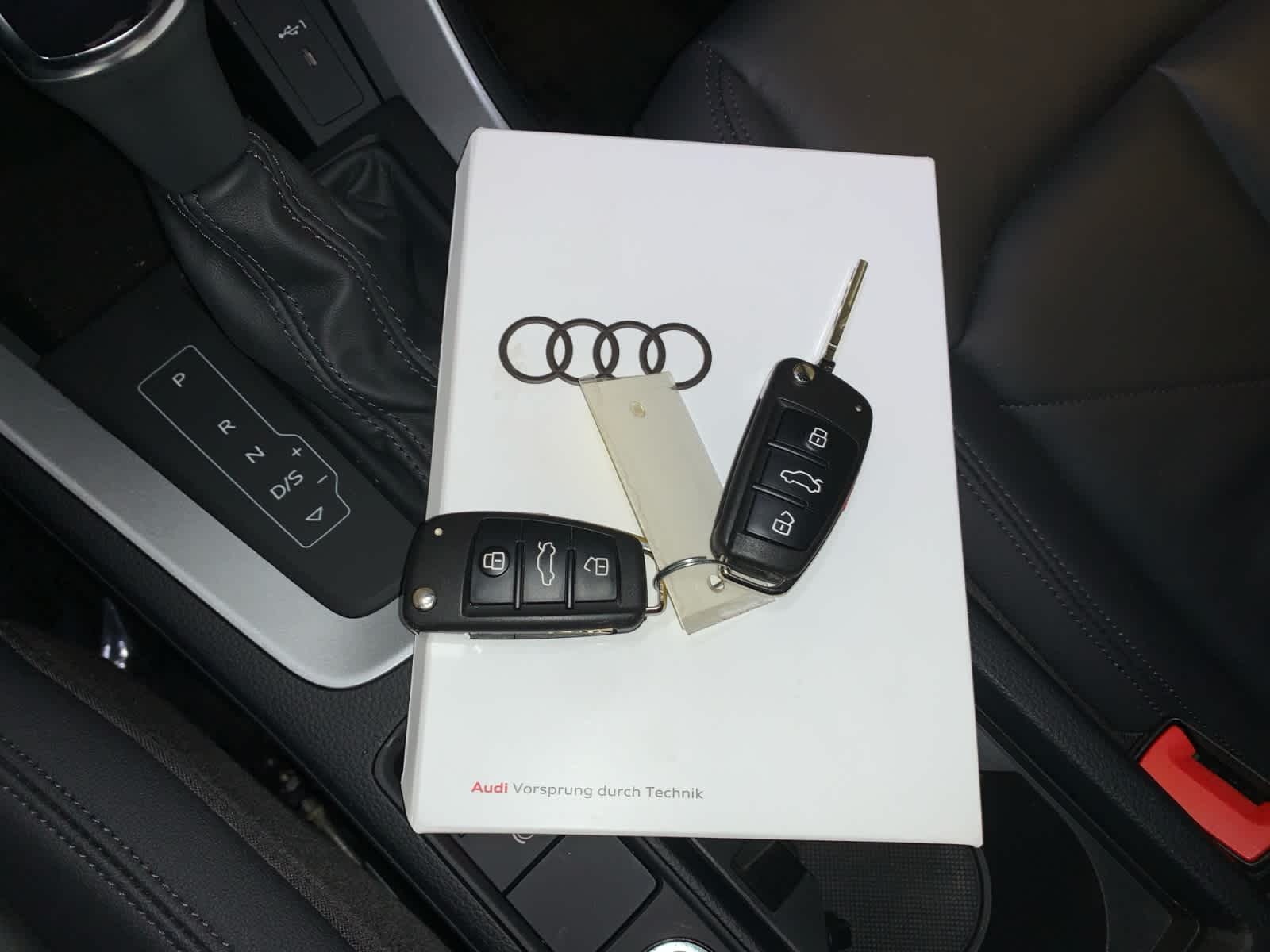 used 2022 Audi Q3 car, priced at $25,598