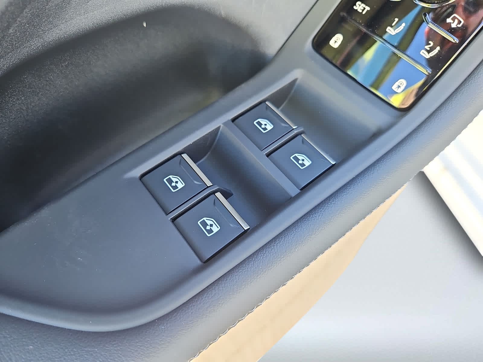 new 2025 Audi A5 car, priced at $56,905