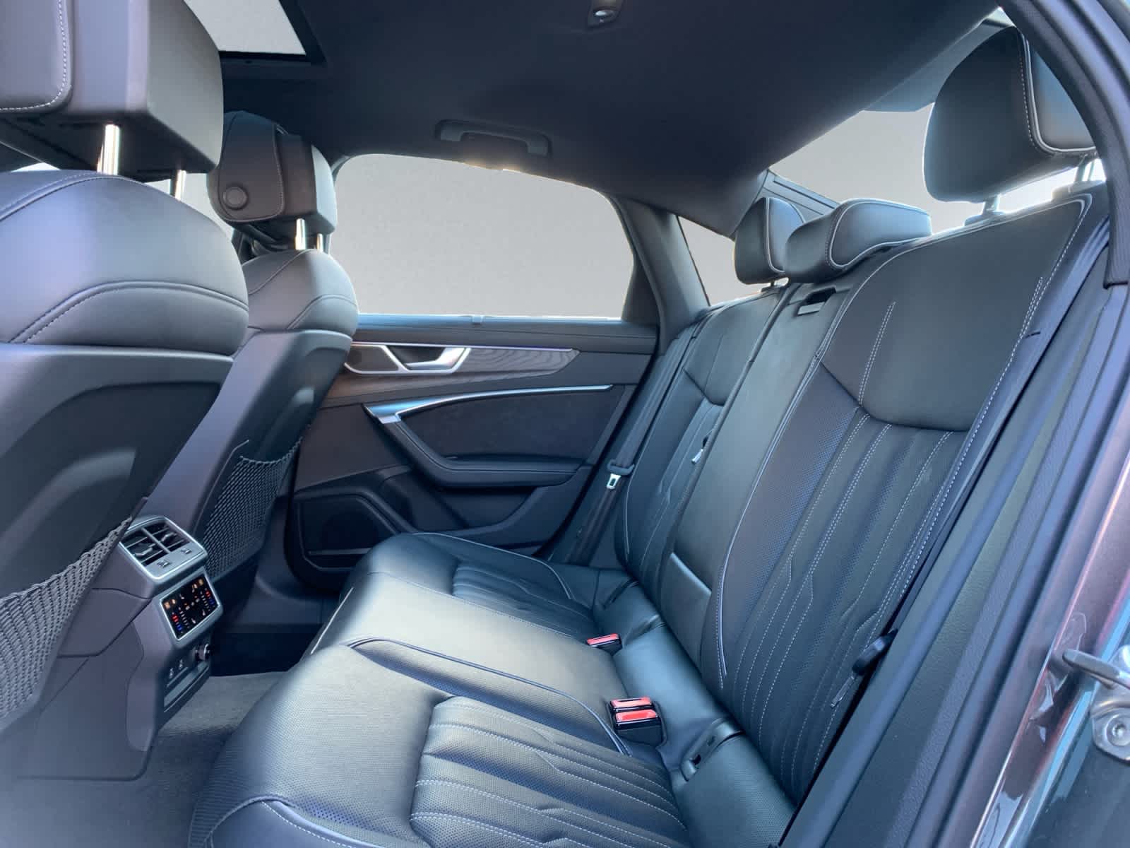 used 2022 Audi A6 car, priced at $41,598