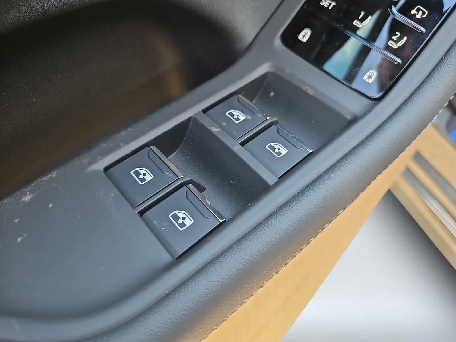 new 2025 Audi A5 car, priced at $58,860