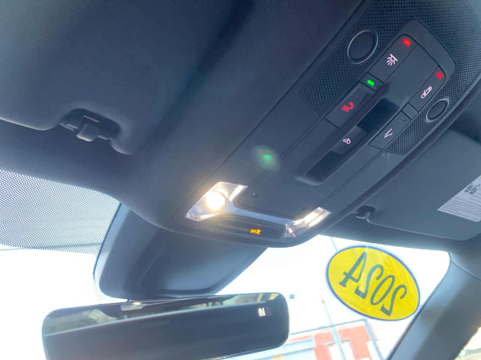 used 2024 Audi A3 car, priced at $29,898