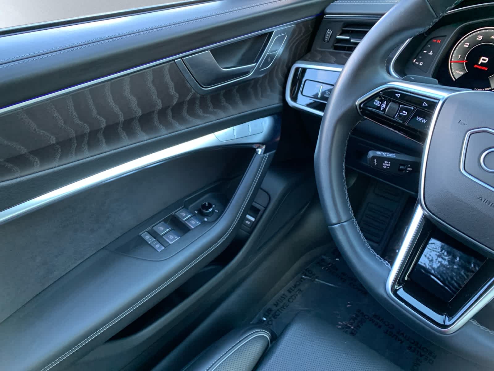 used 2022 Audi A6 car, priced at $41,598