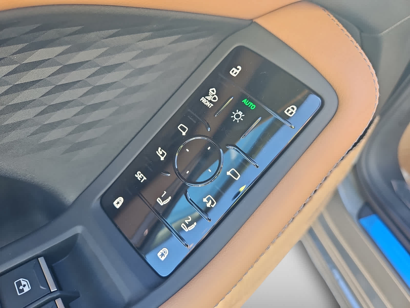 new 2025 Audi A5 car, priced at $56,905