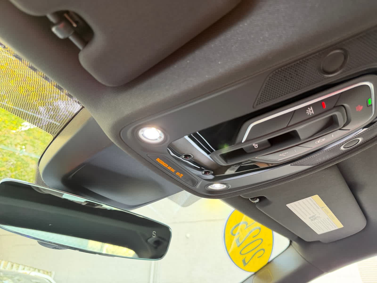 used 2025 Audi A6 car, priced at $58,998