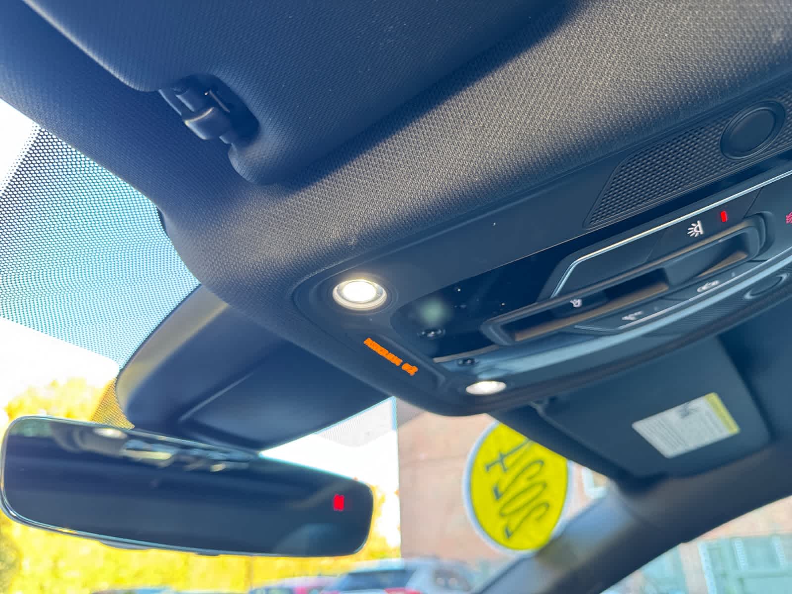 used 2024 Audi A4 car, priced at $27,998