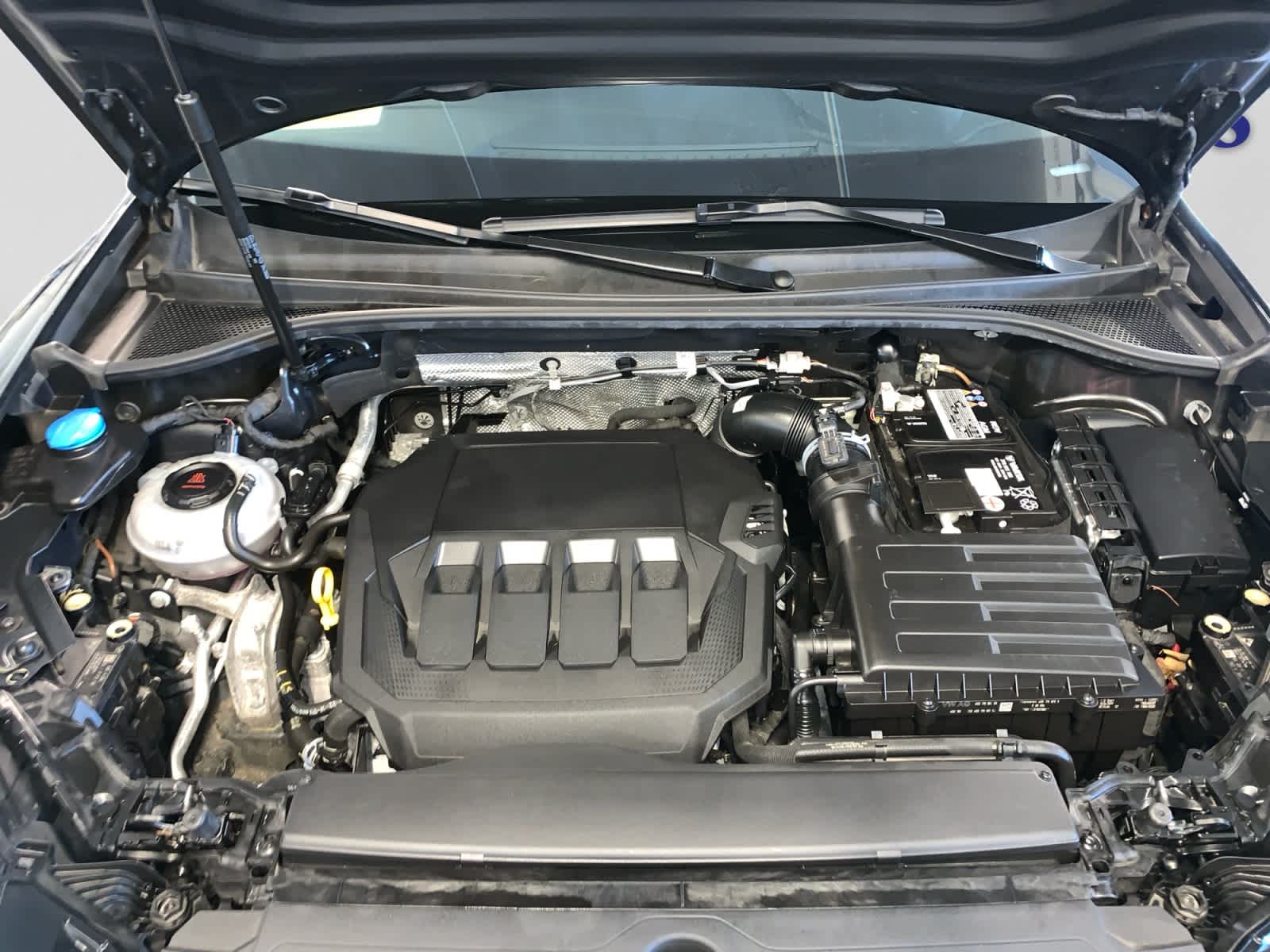 used 2022 Audi Q3 car, priced at $25,598