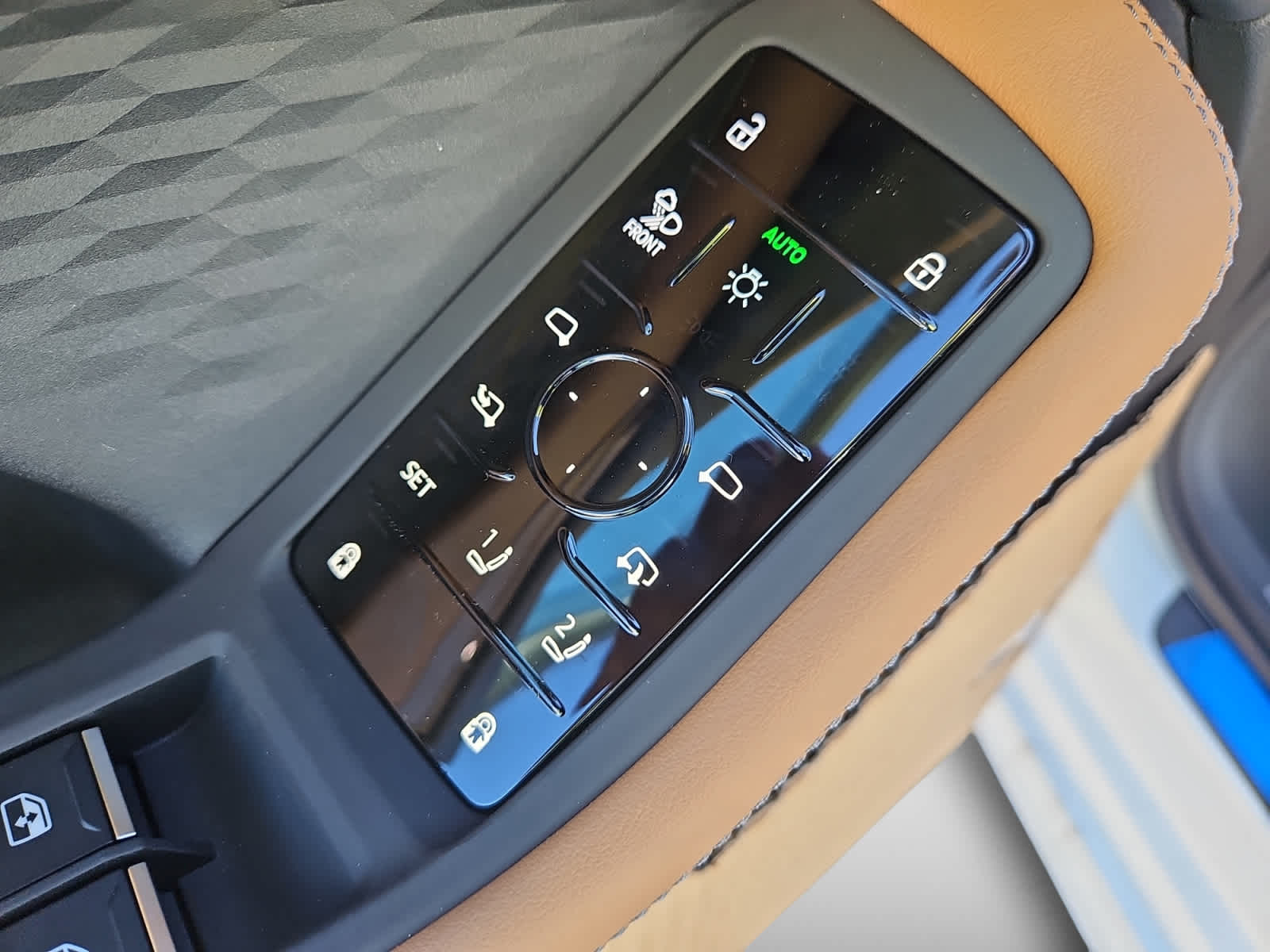 new 2025 Audi All-new A5 car, priced at $56,905