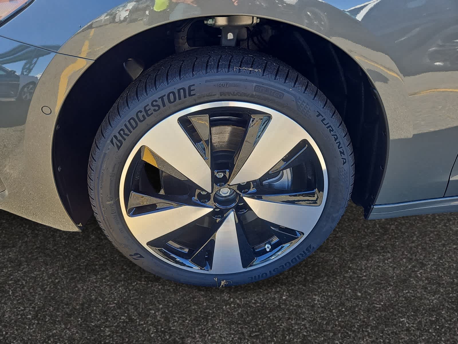 new 2025 Audi A5 car, priced at $56,905