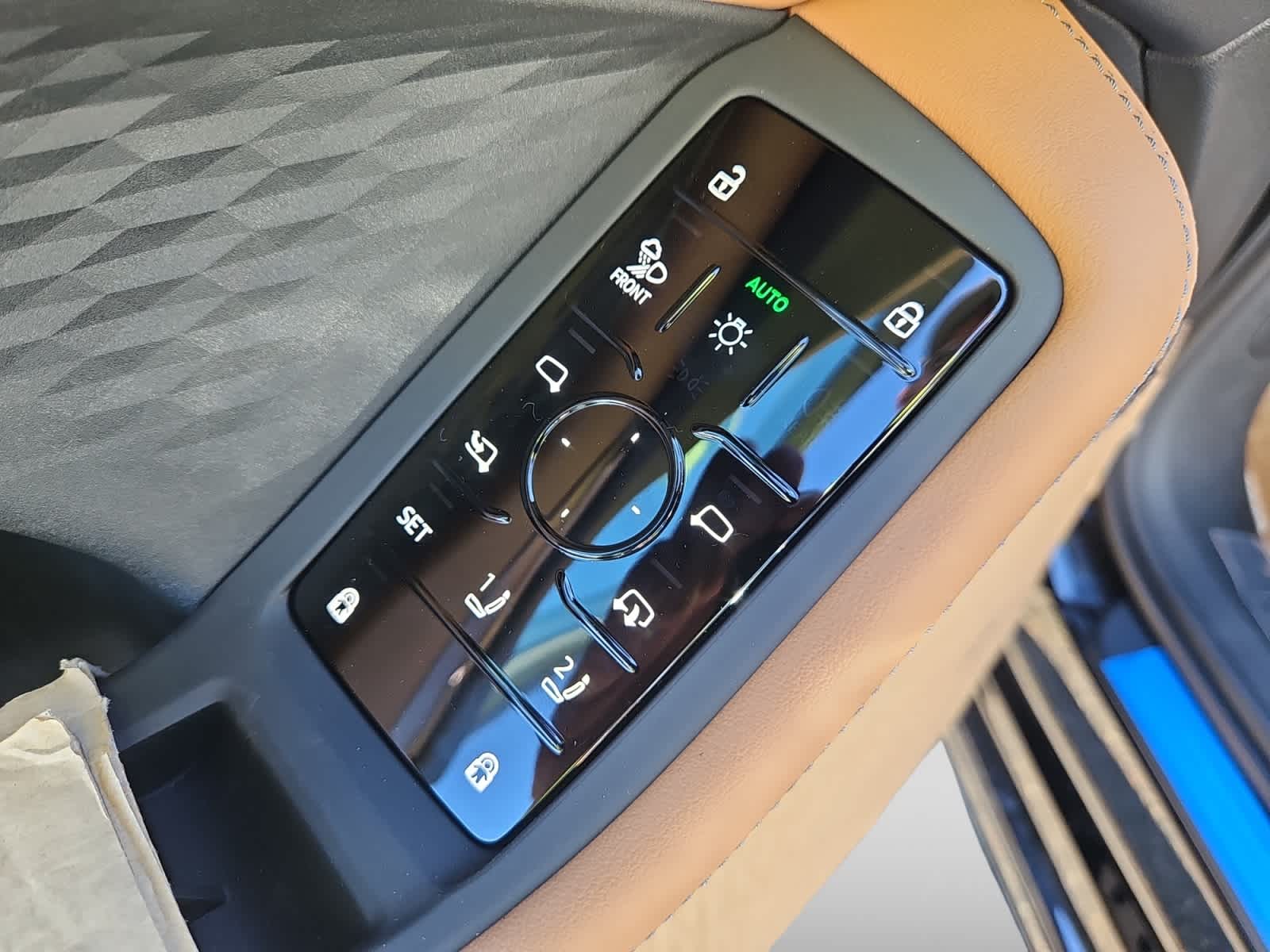 new 2025 Audi A5 car, priced at $56,905