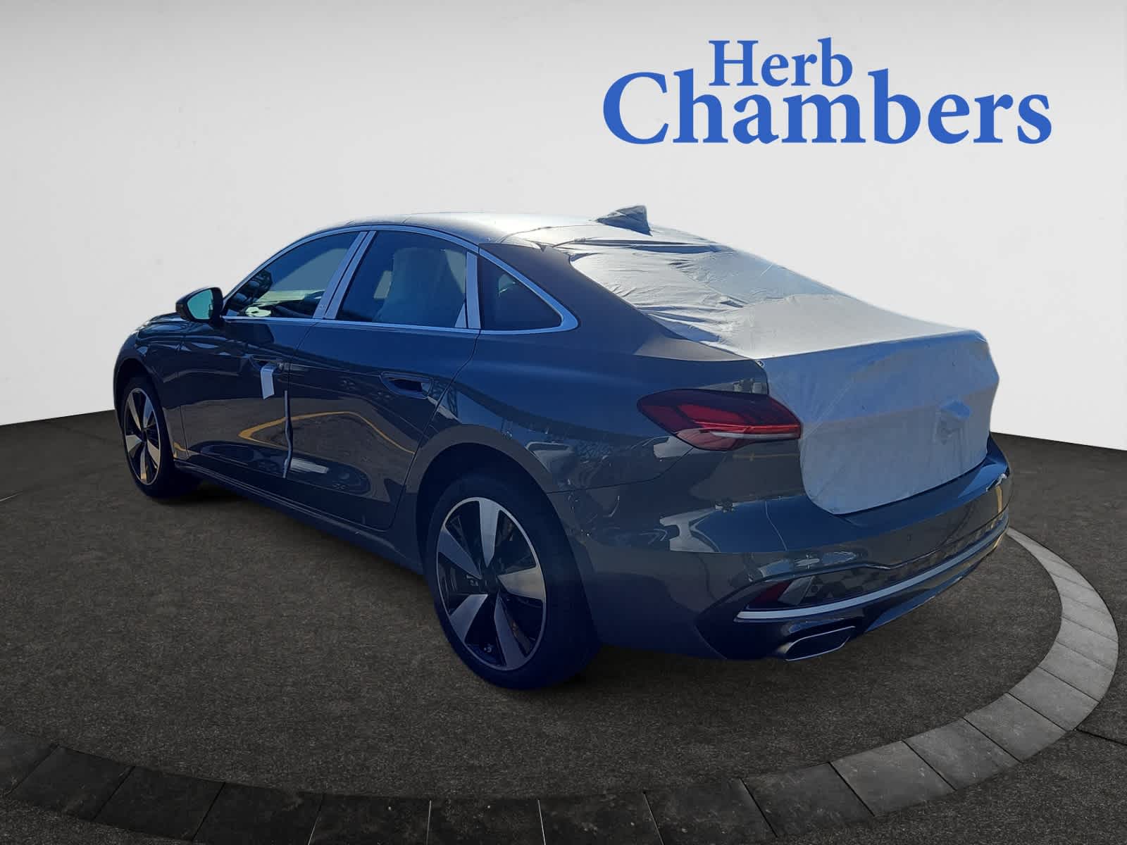 new 2025 Audi A5 car, priced at $56,905