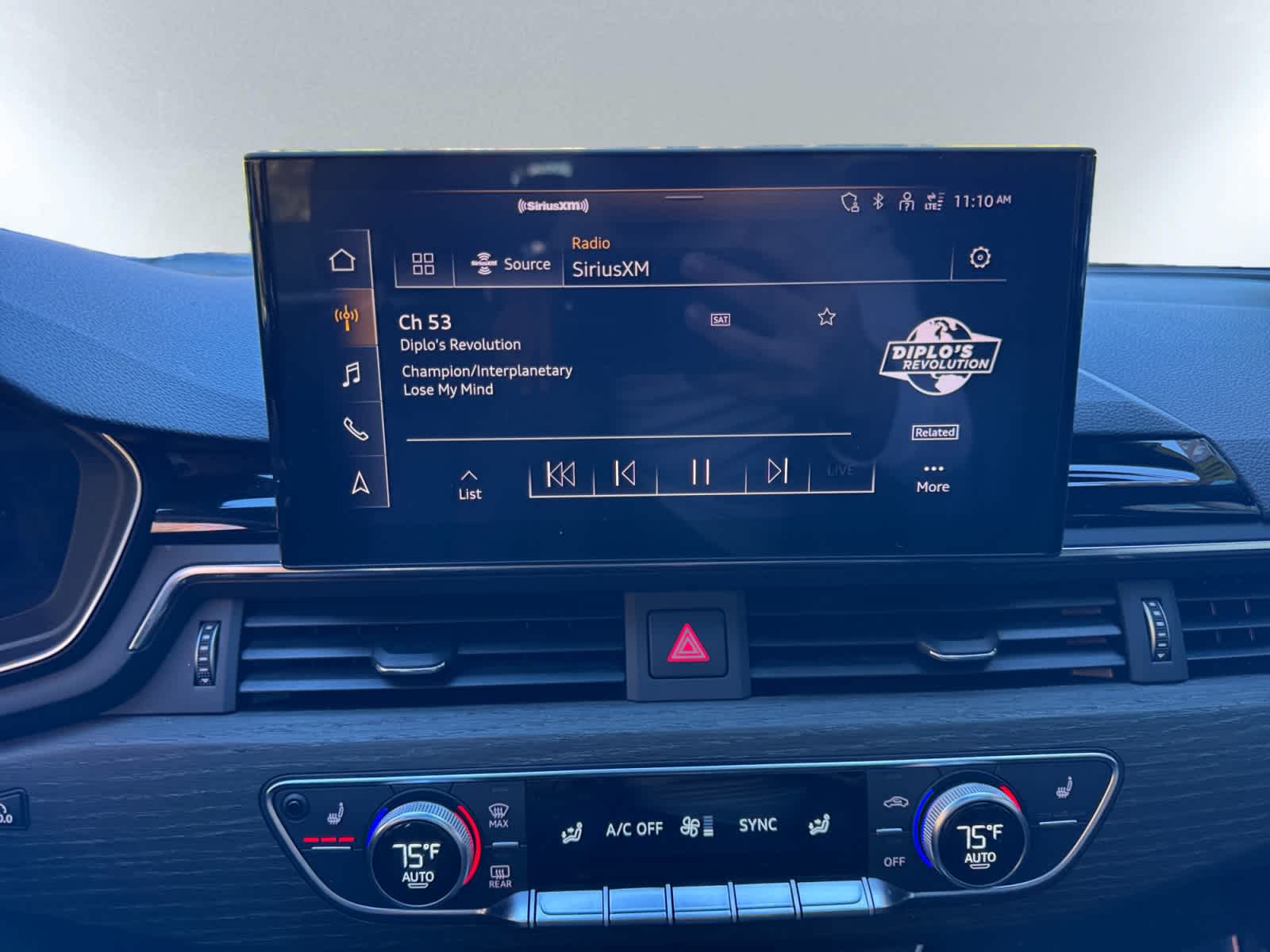 used 2024 Audi A4 car, priced at $27,998