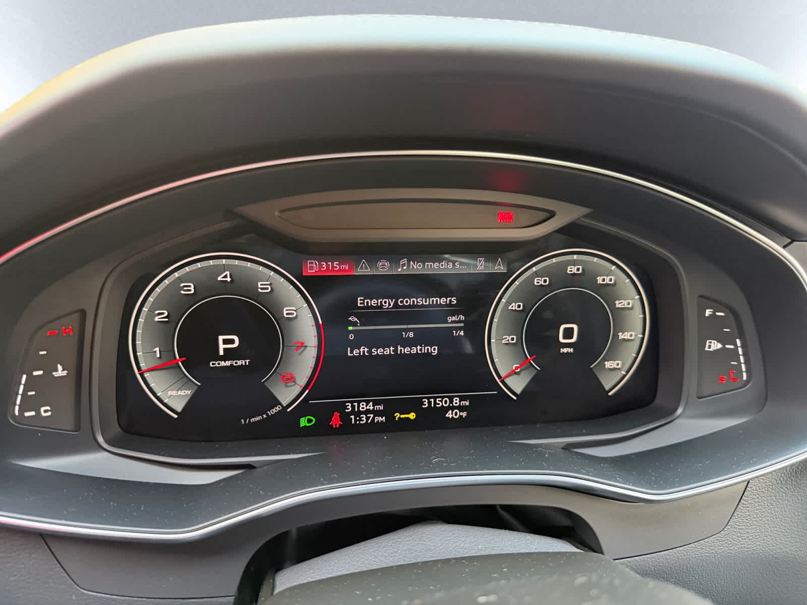 used 2025 Audi A6 car, priced at $58,998