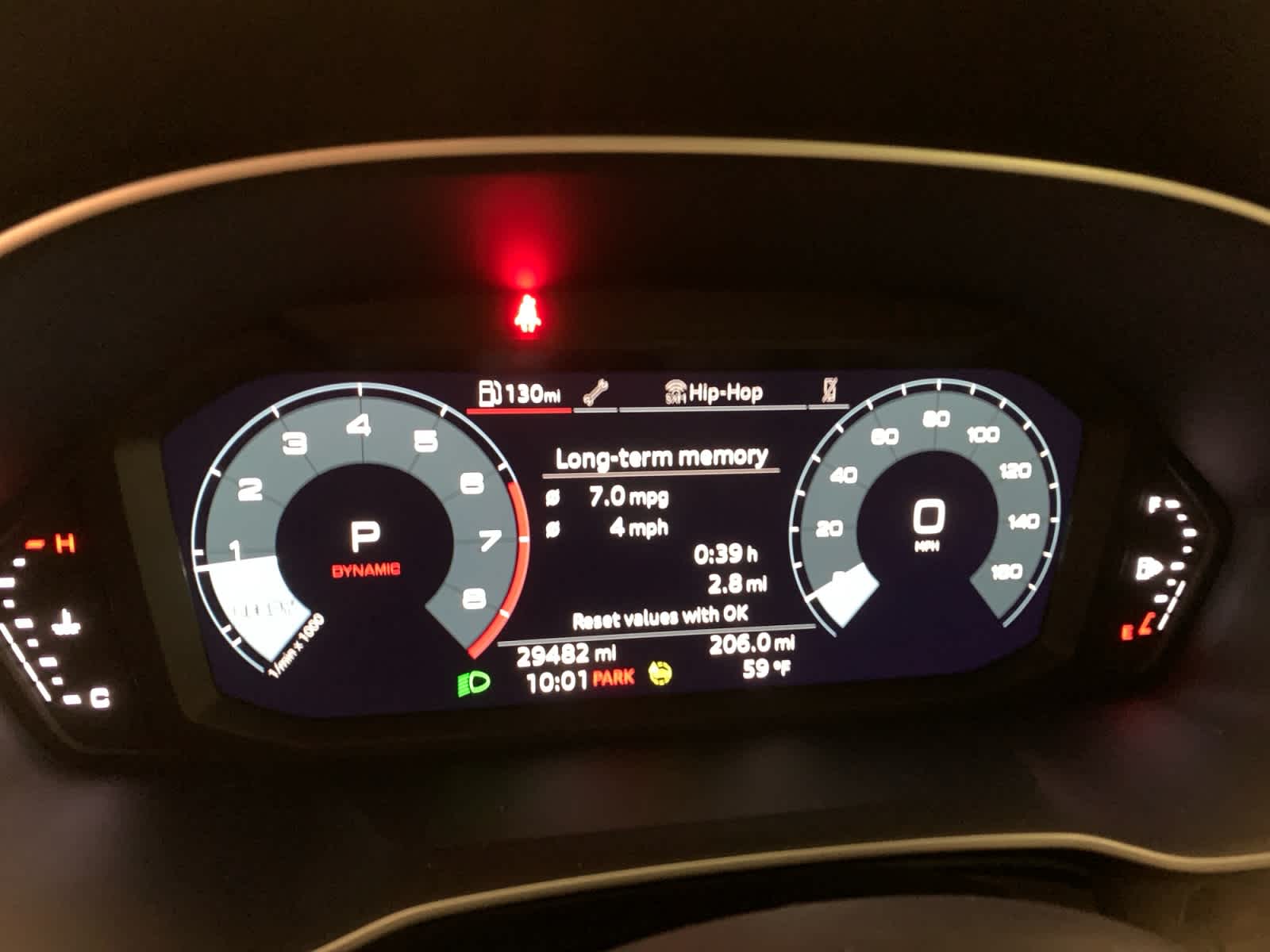 used 2022 Audi Q3 car, priced at $25,598