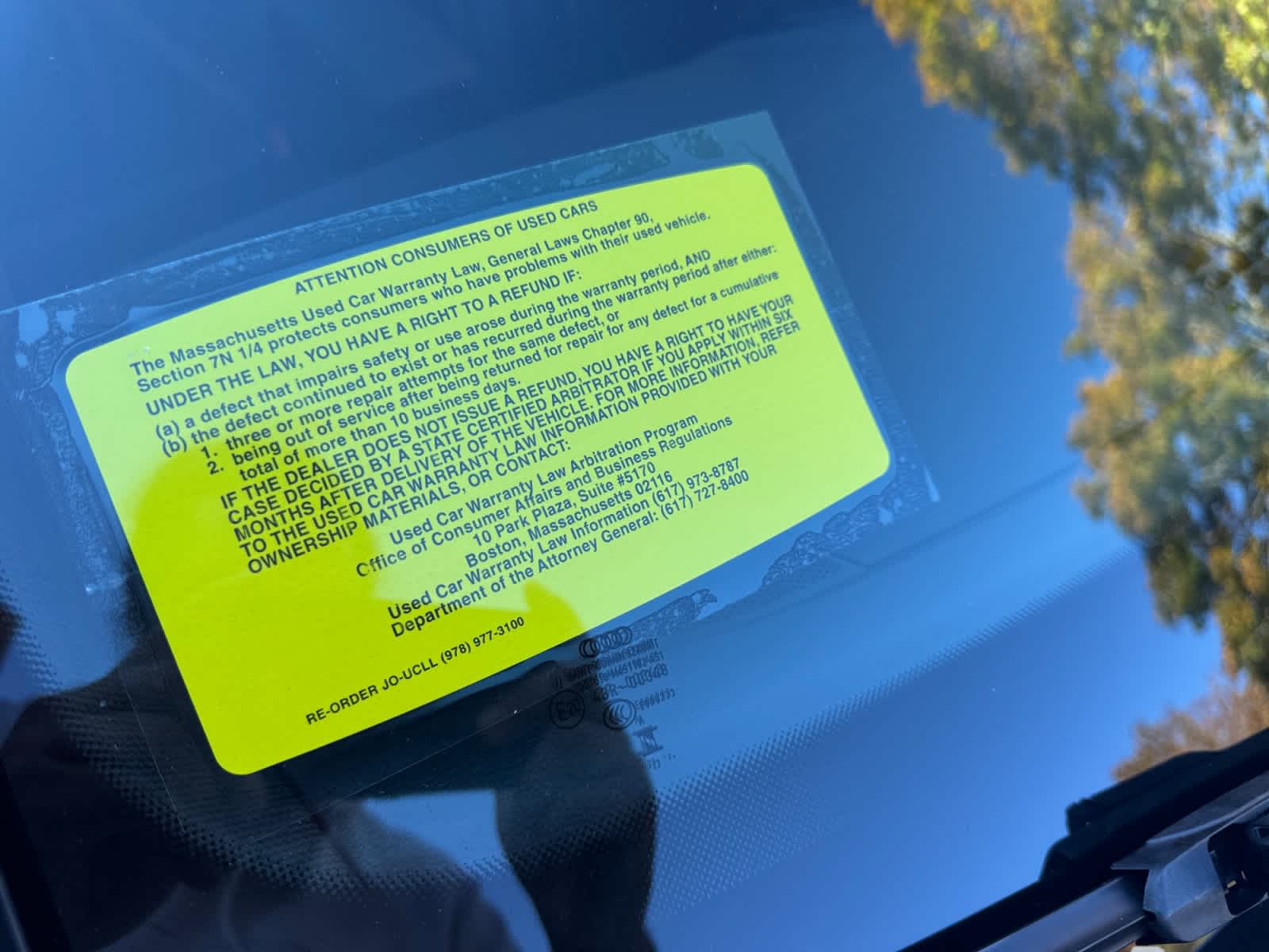 used 2024 Audi A4 car, priced at $27,998