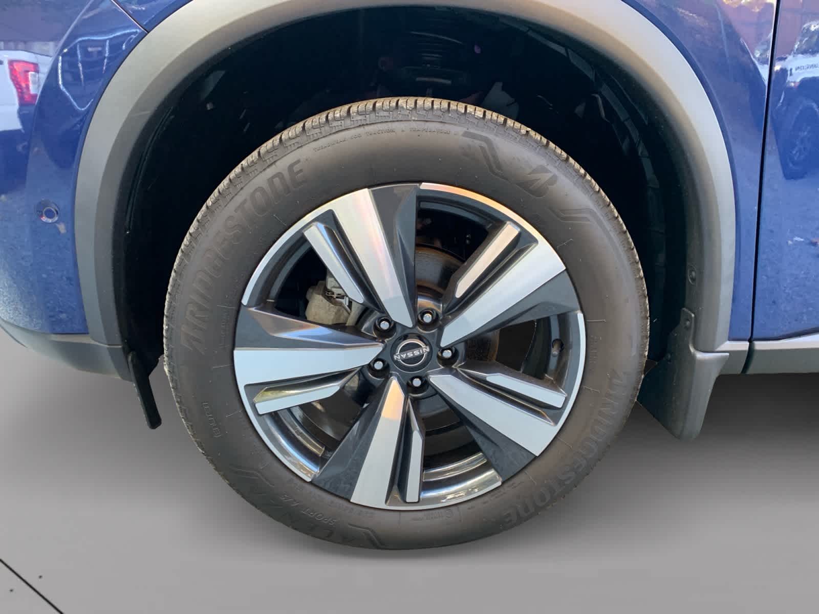 used 2023 Nissan Rogue car, priced at $25,598