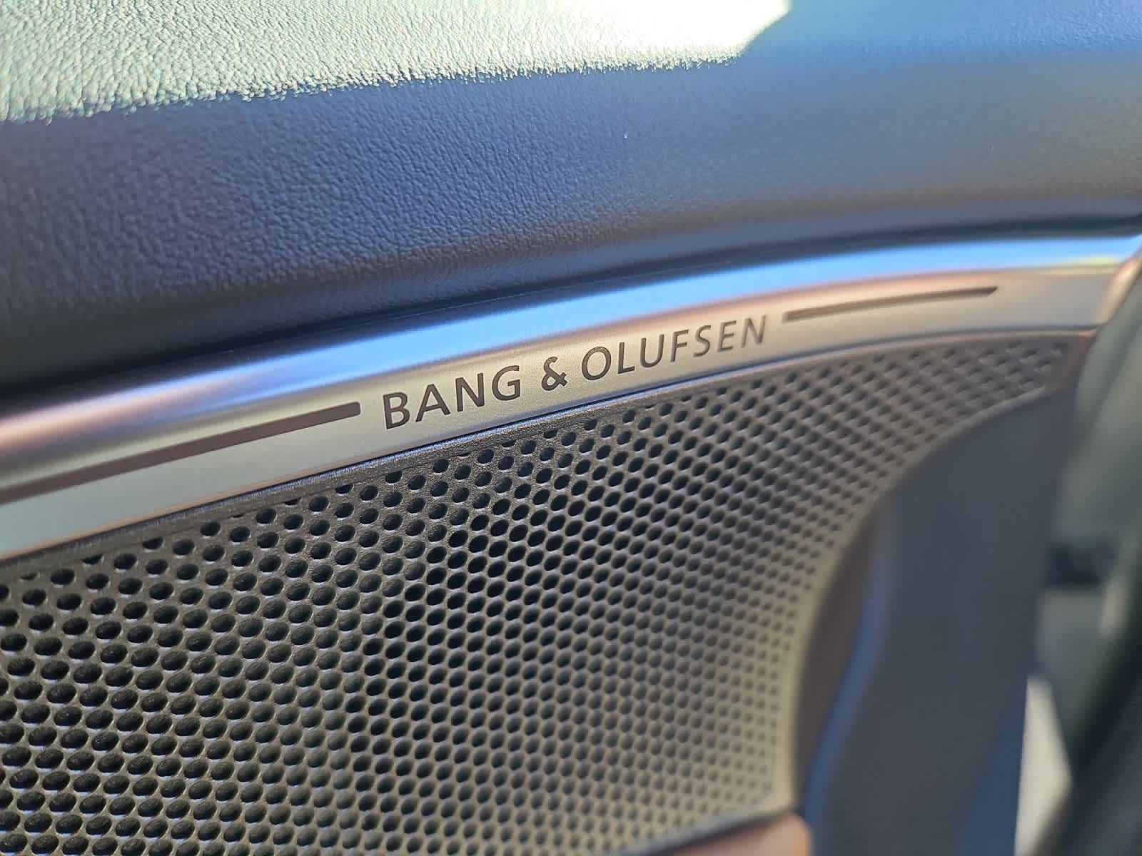 new 2025 Audi A5 car, priced at $56,905