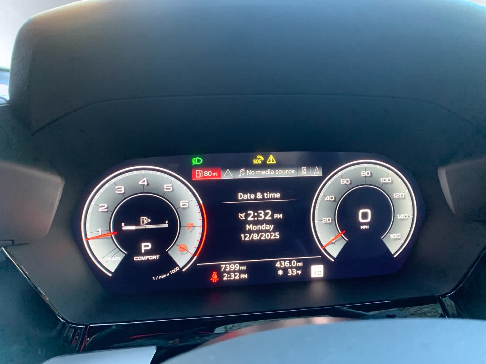 used 2024 Audi A3 car, priced at $29,898