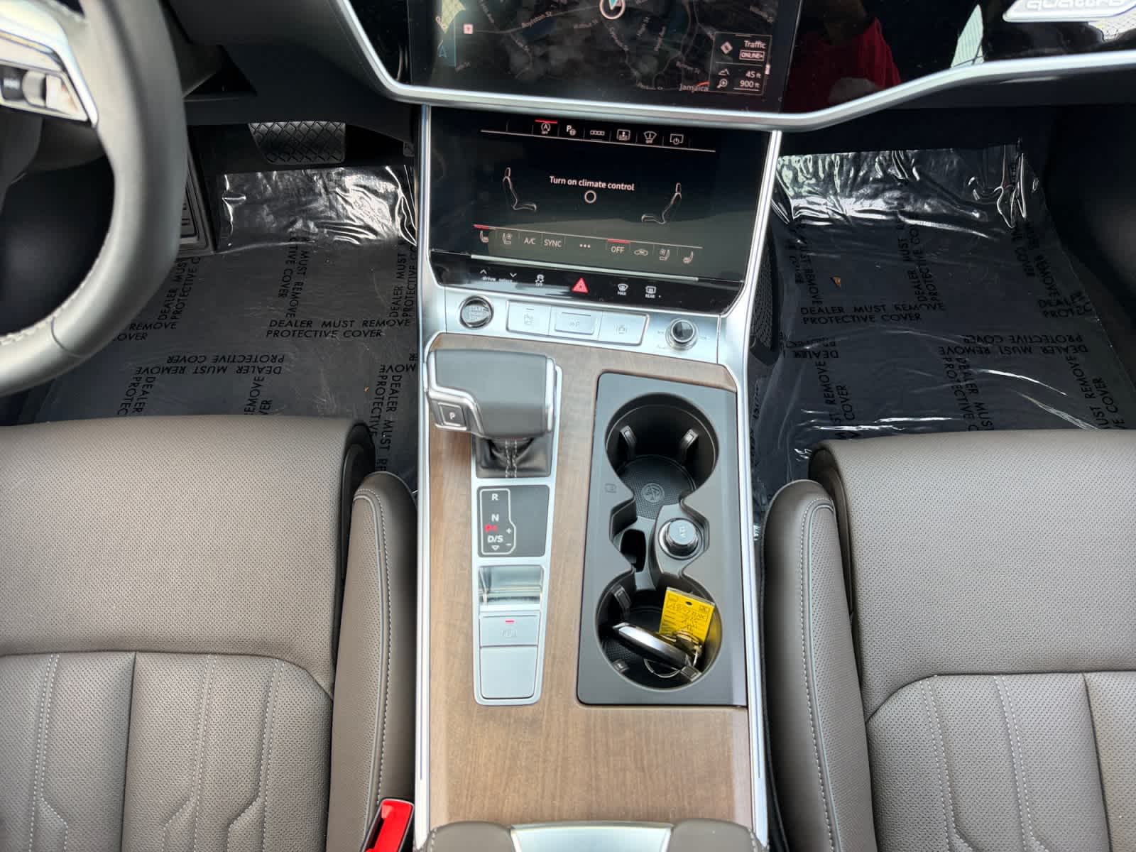 used 2025 Audi A6 car, priced at $58,998