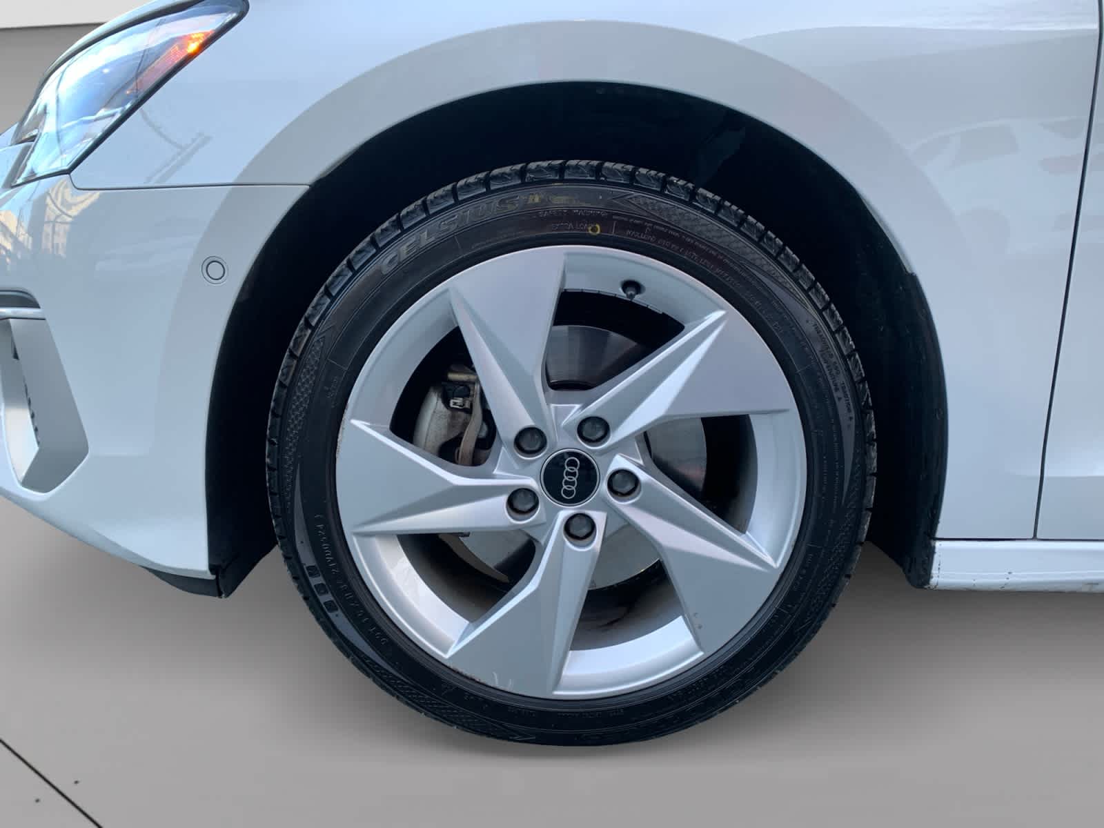 used 2024 Audi A3 car, priced at $29,898