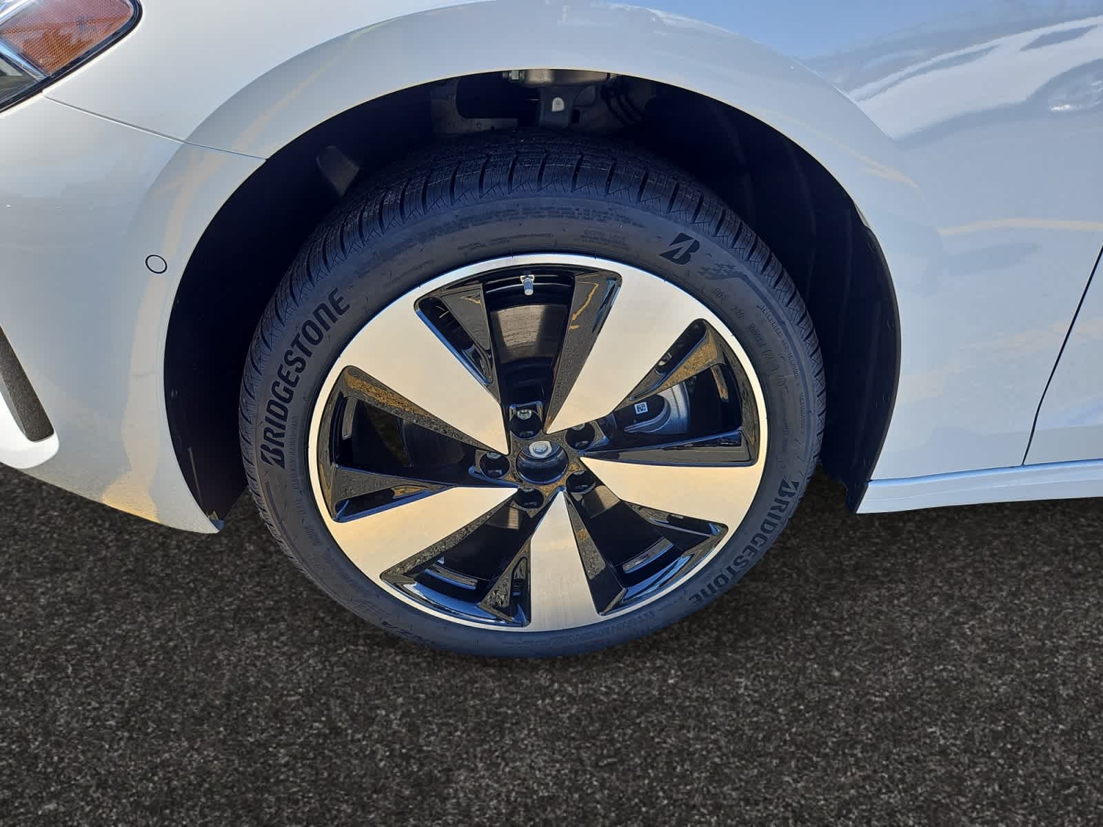 new 2025 Audi A5 car, priced at $56,905