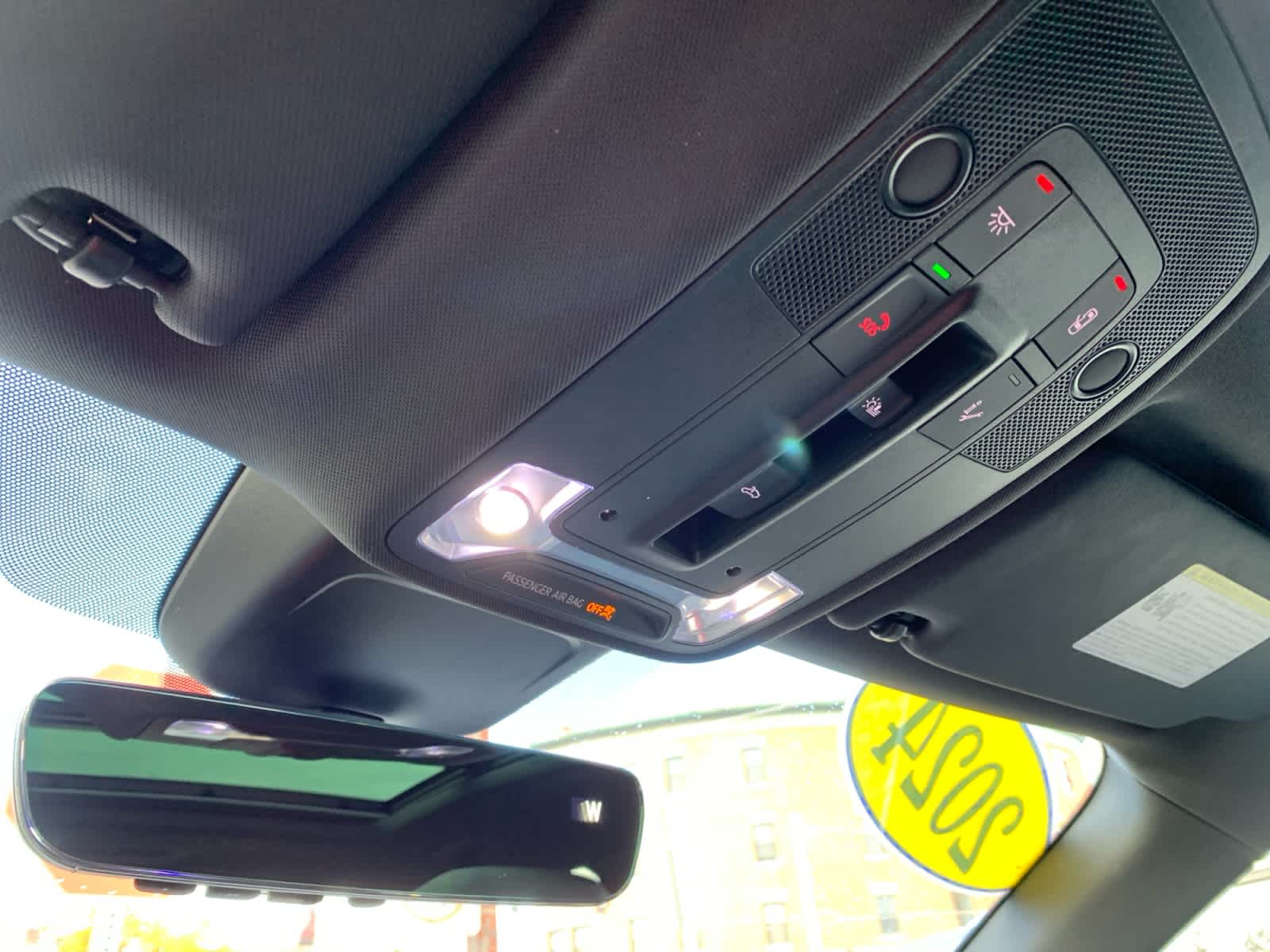 used 2024 Audi Q3 car, priced at $32,998