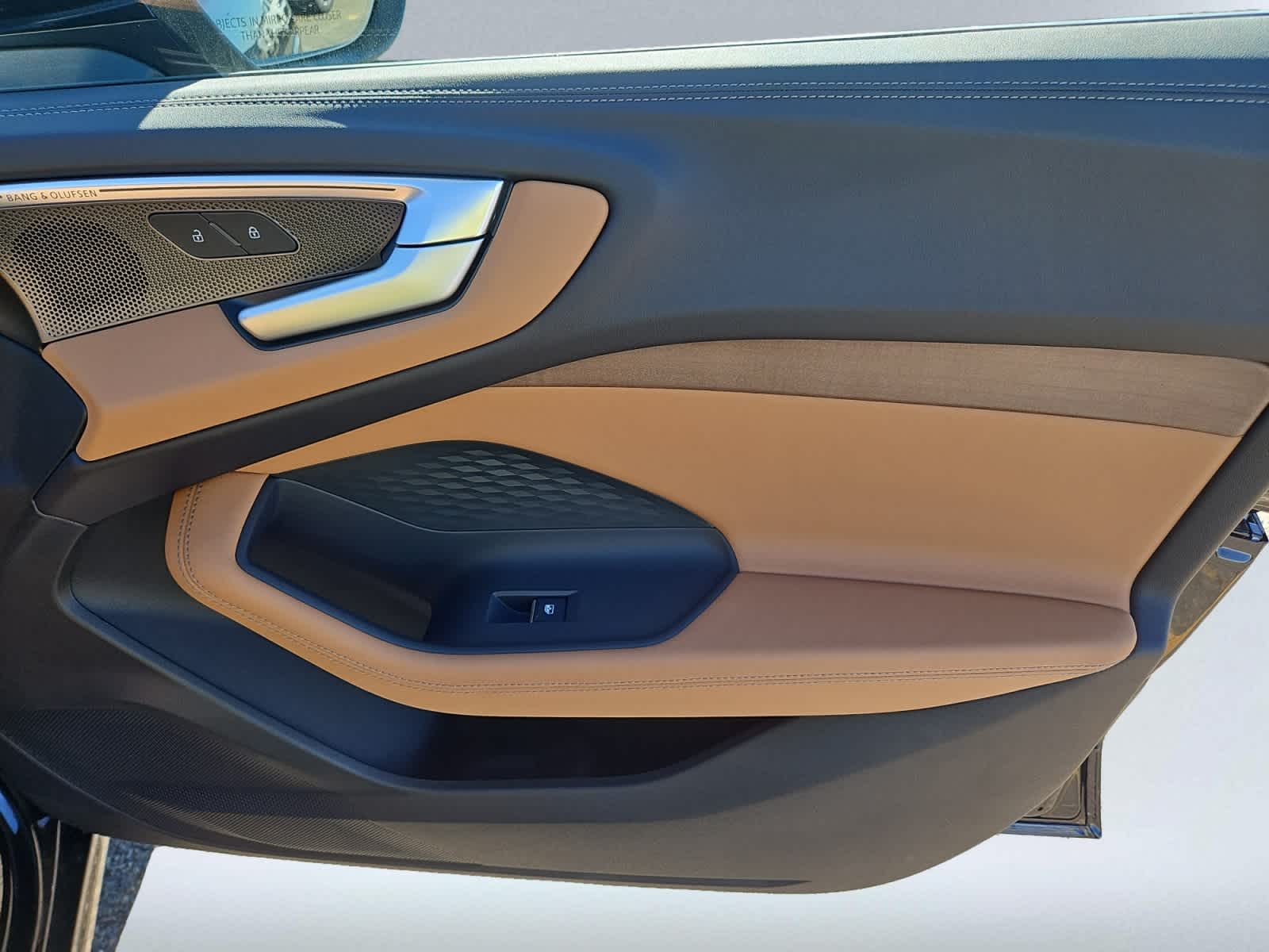 new 2025 Audi A5 car, priced at $56,905