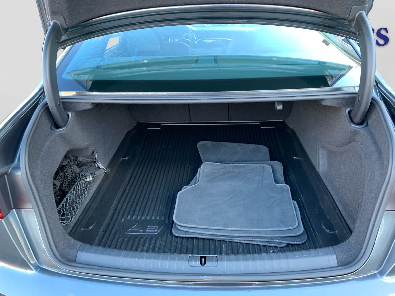 used 2022 Audi A6 car, priced at $41,598