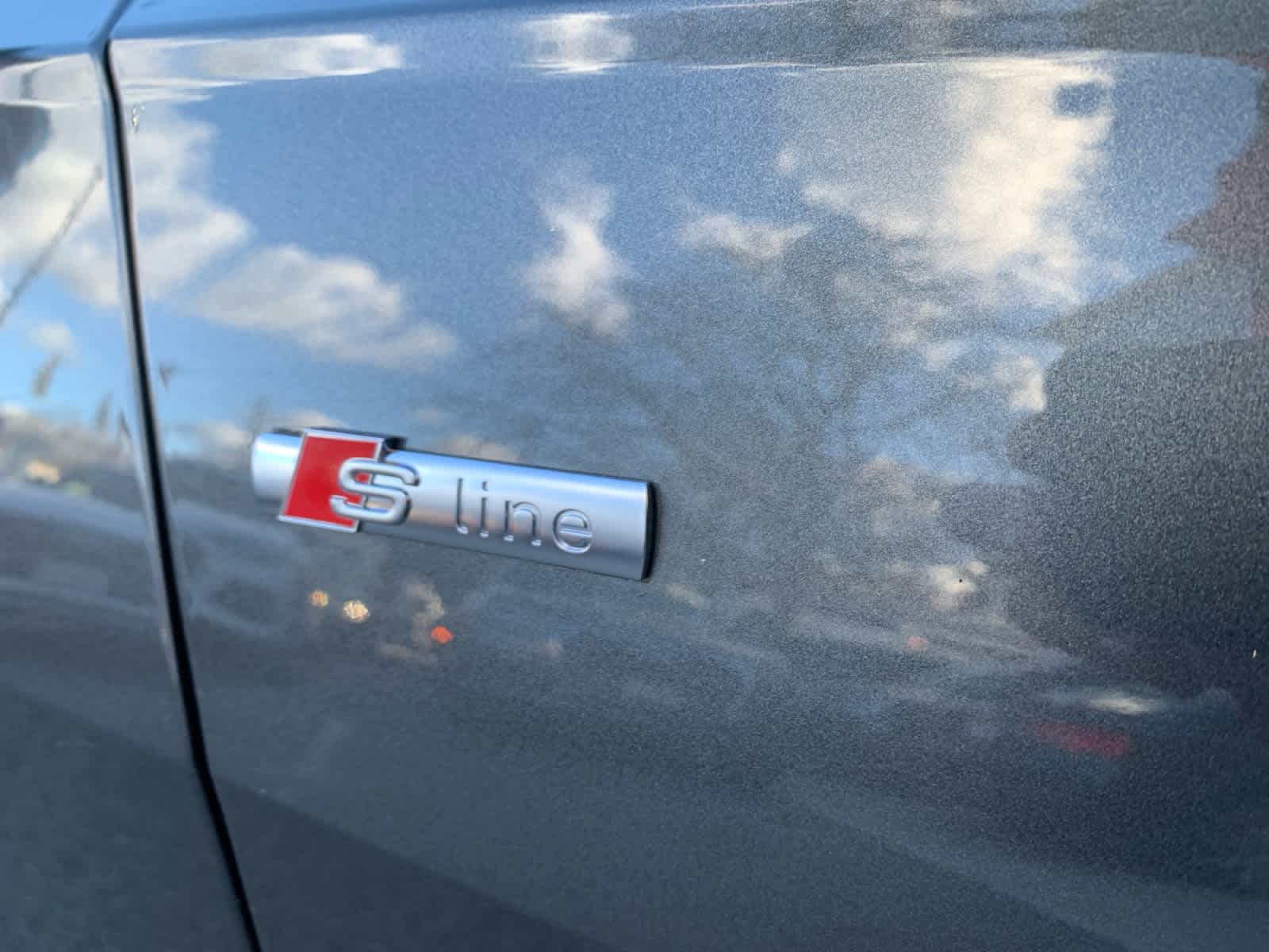 used 2022 Audi A6 car, priced at $41,598