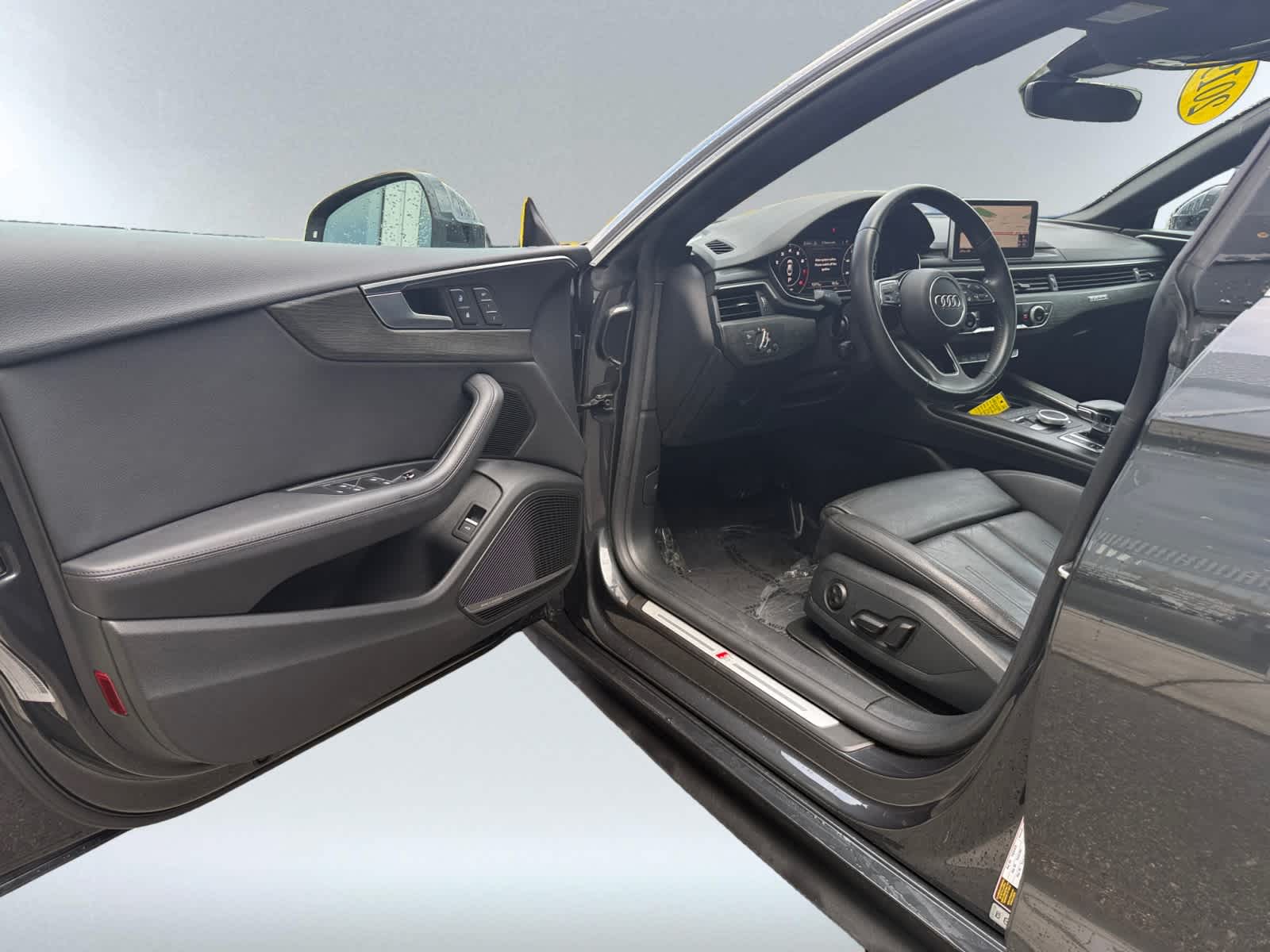 used 2019 Audi A5 Sportback car, priced at $21,898