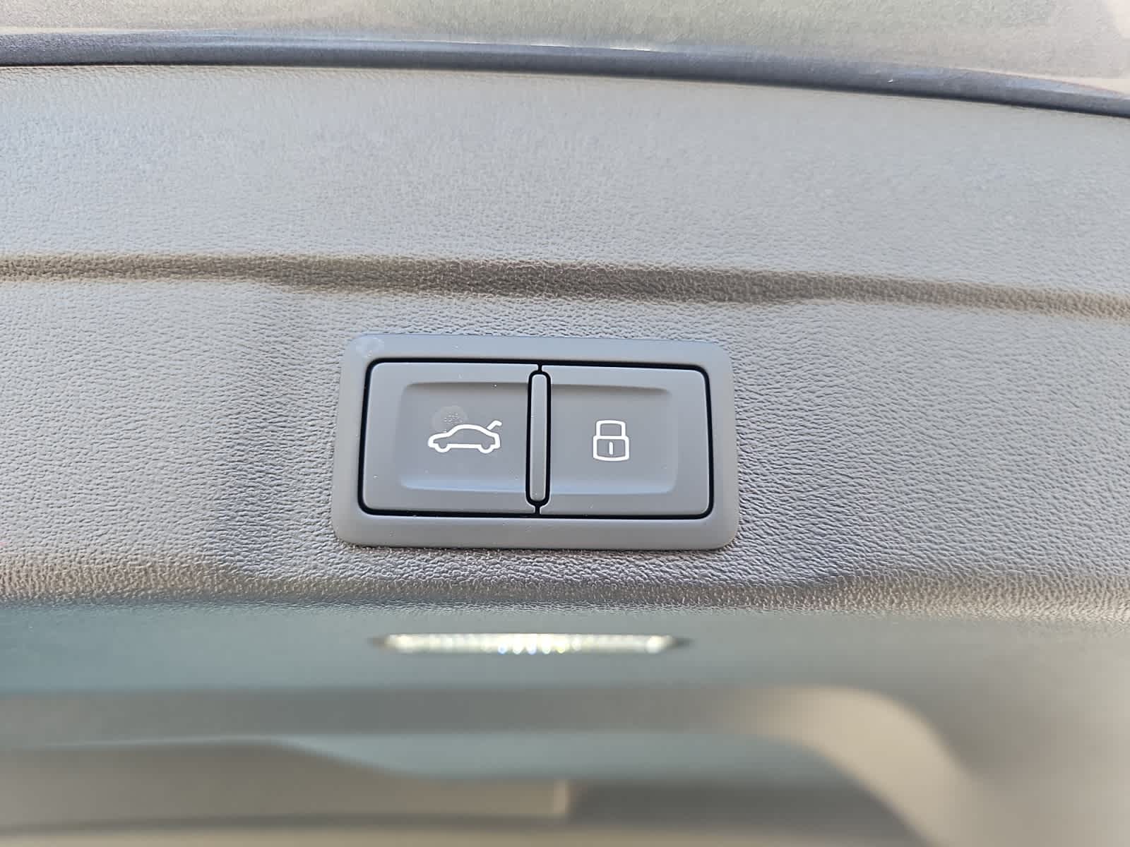 new 2025 Audi All-new A5 car, priced at $55,700