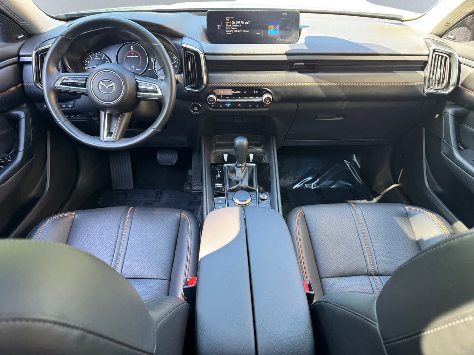 used 2023 Mazda CX-50 car, priced at $32,998