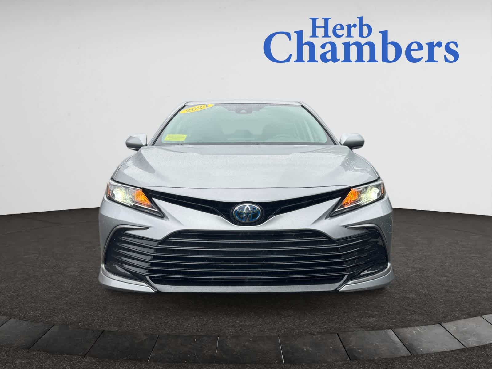 used 2024 Toyota Camry car, priced at $28,998