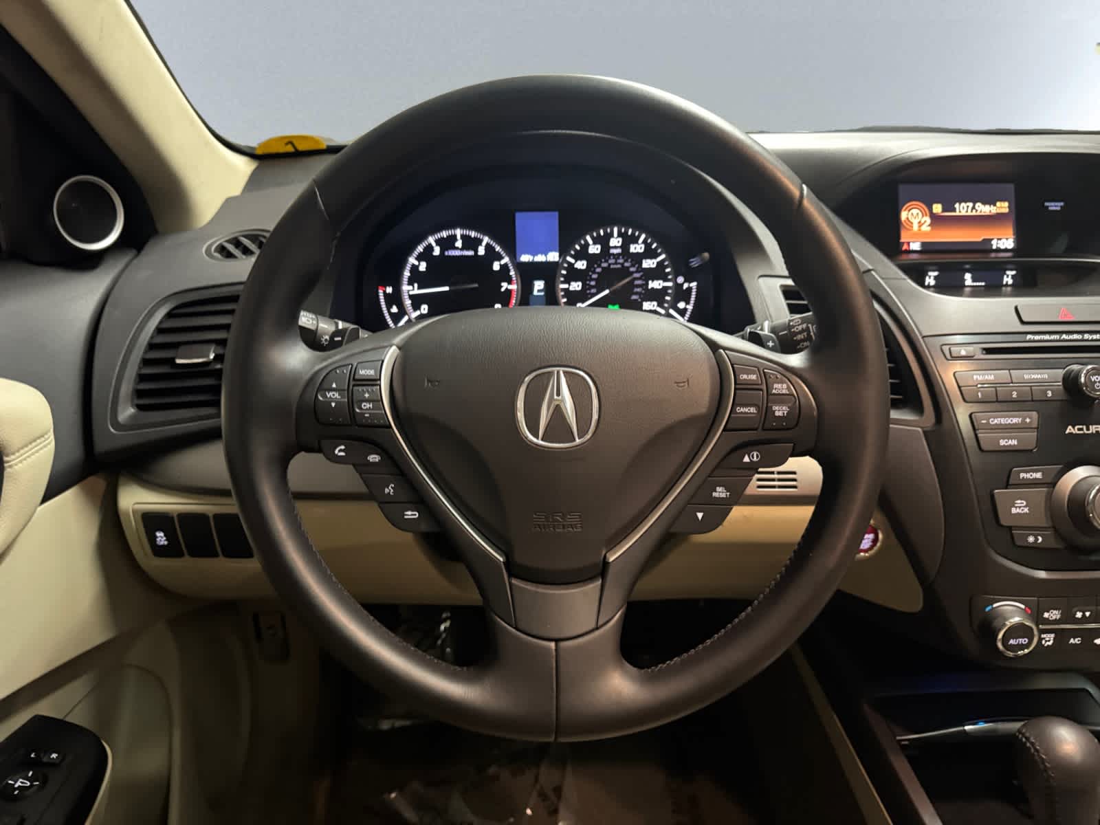 used 2015 Acura RDX car, priced at $15,998