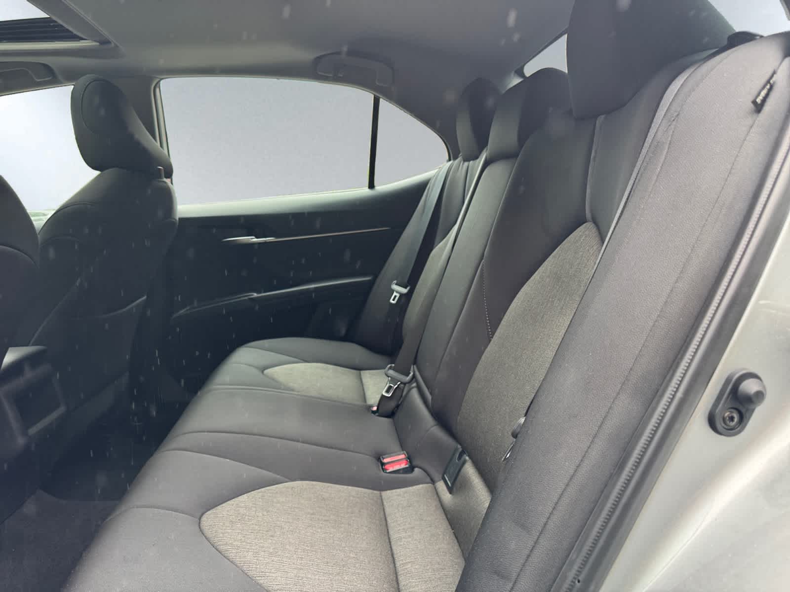 used 2024 Toyota Camry car, priced at $28,998