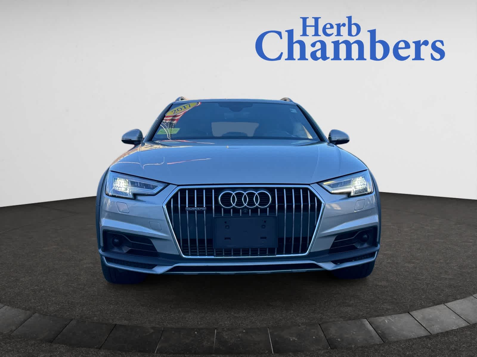 used 2017 Audi allroad car, priced at $26,998