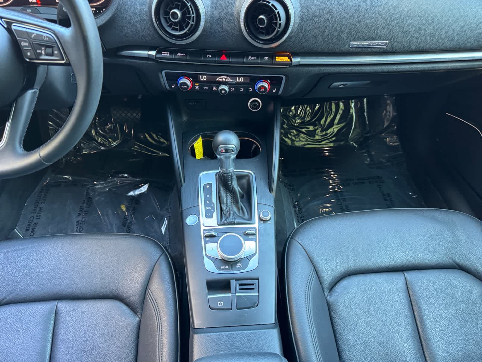 used 2020 Audi A3 car, priced at $24,998