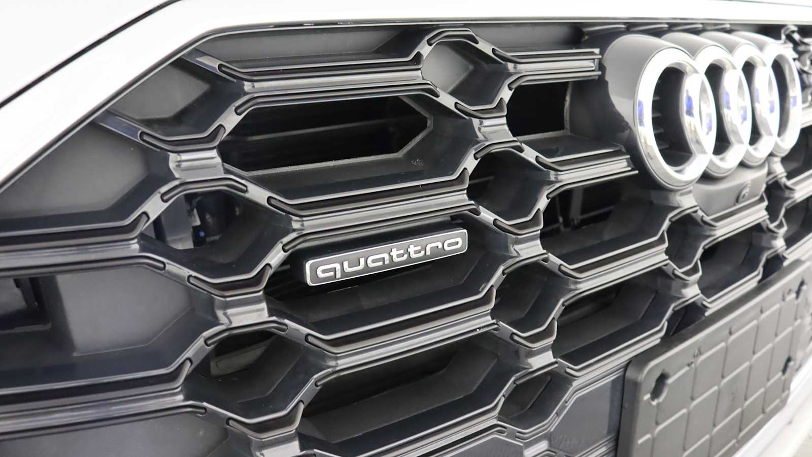 used 2022 Audi Q5 car, priced at $36,598
