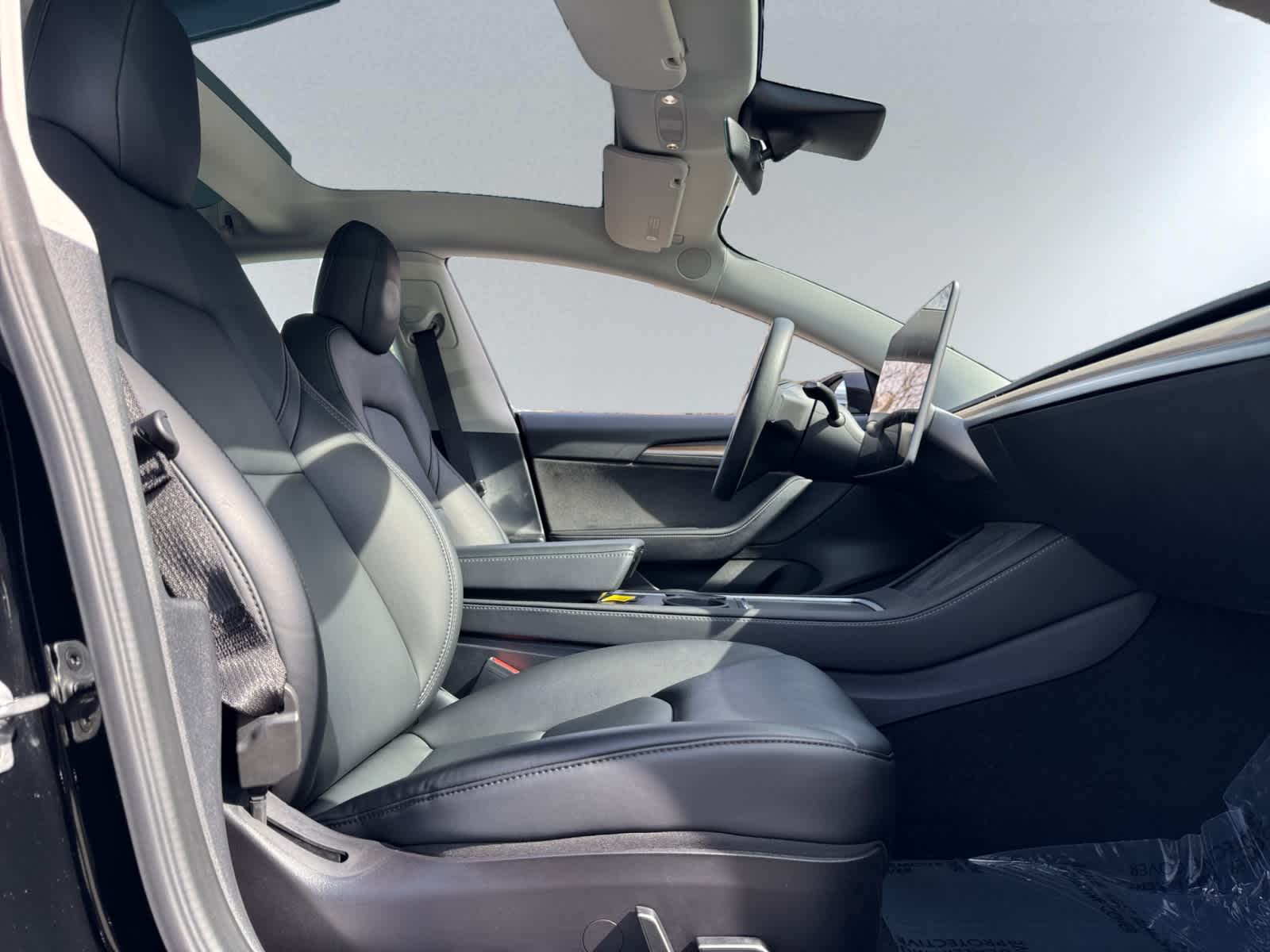 used 2022 Tesla Model 3 car, priced at $25,998