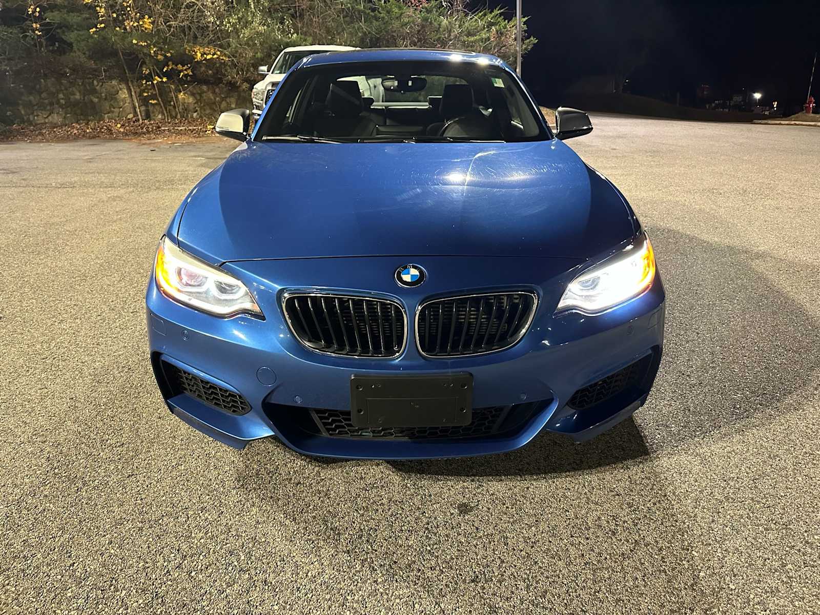 used 2015 BMW 2-Series car, priced at $25,998