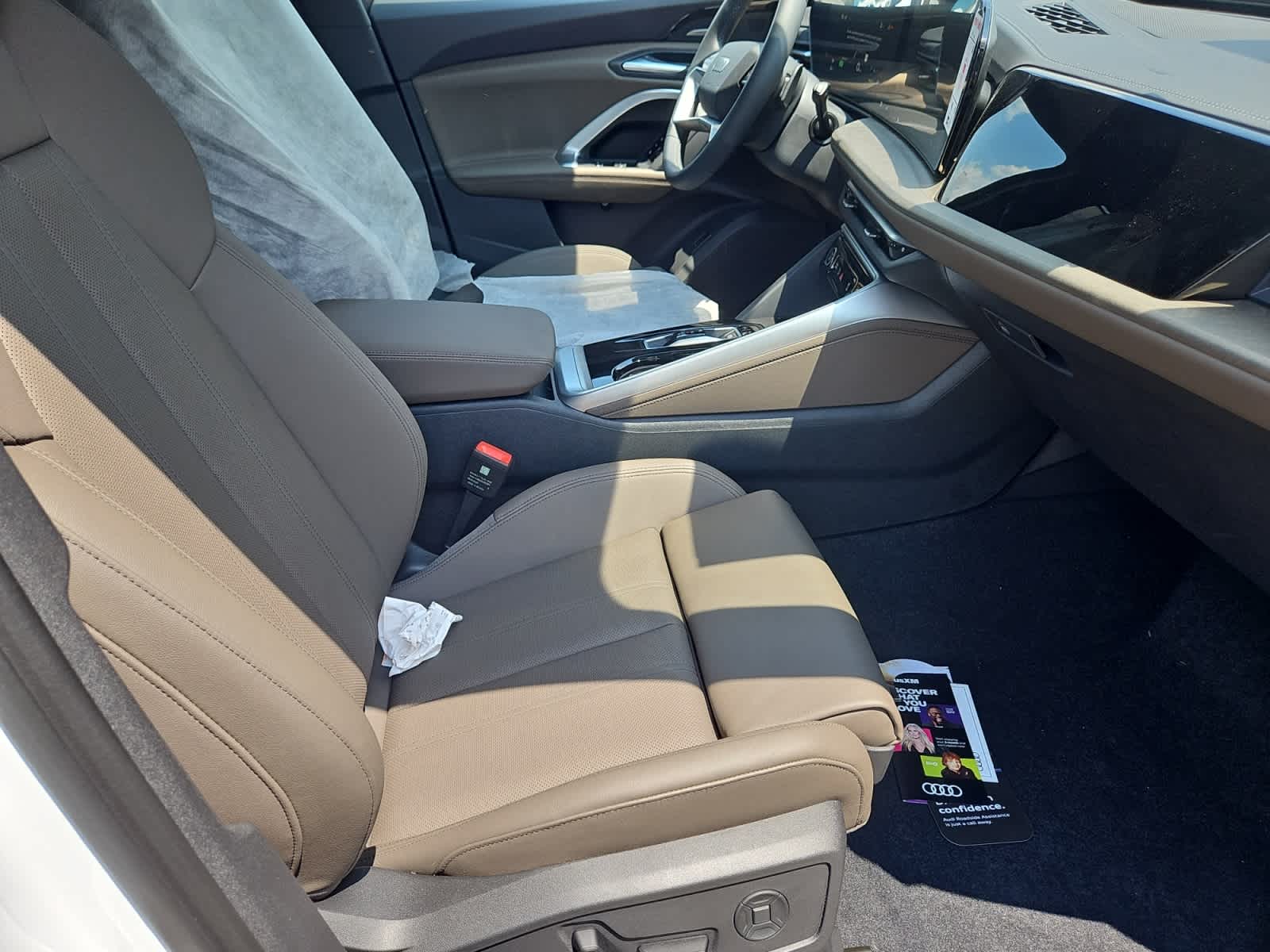 new 2025 Audi All-new Q5 car, priced at $61,430