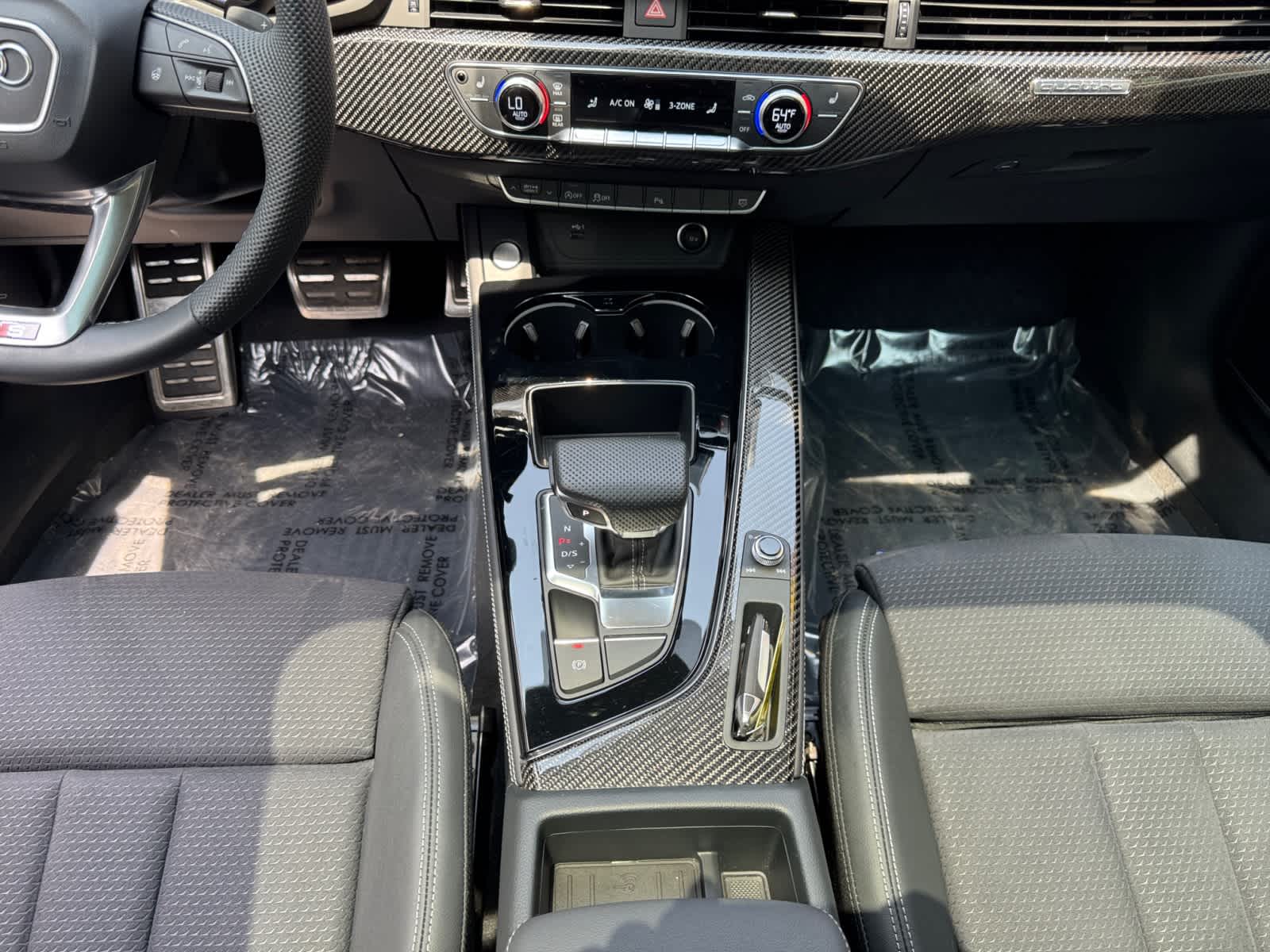 used 2025 Audi A5 Sportback car, priced at $50,998