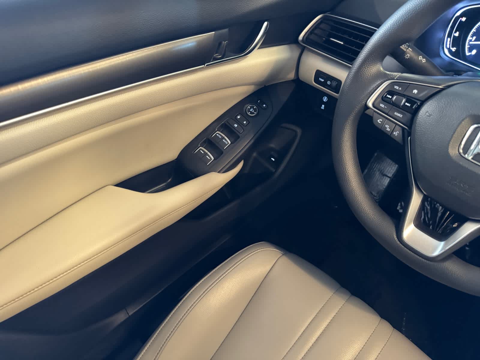 used 2019 Honda Accord car, priced at $19,598