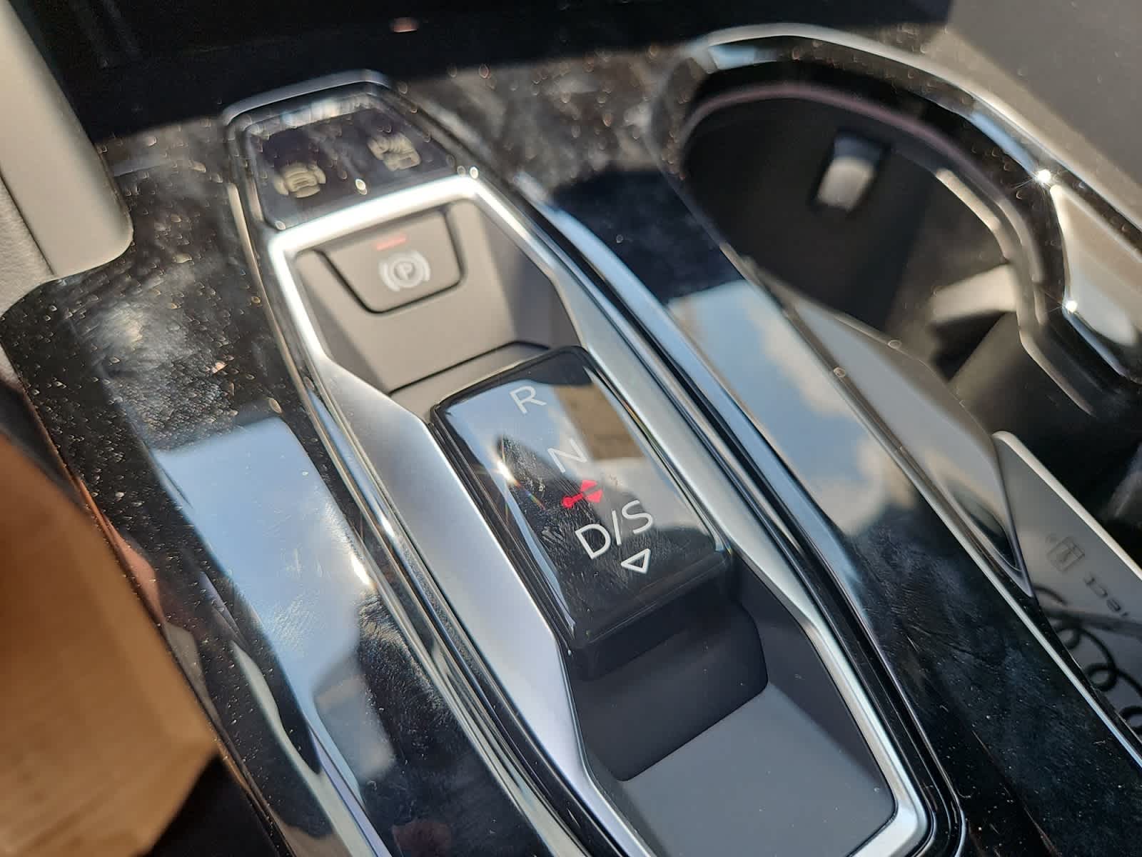new 2025 Audi All-new Q5 car, priced at $57,775