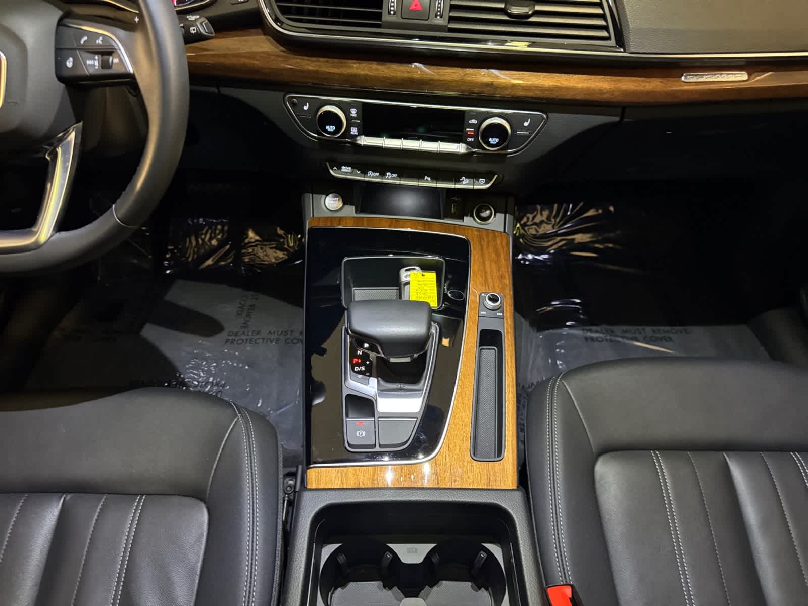 used 2022 Audi Q5 car, priced at $33,898