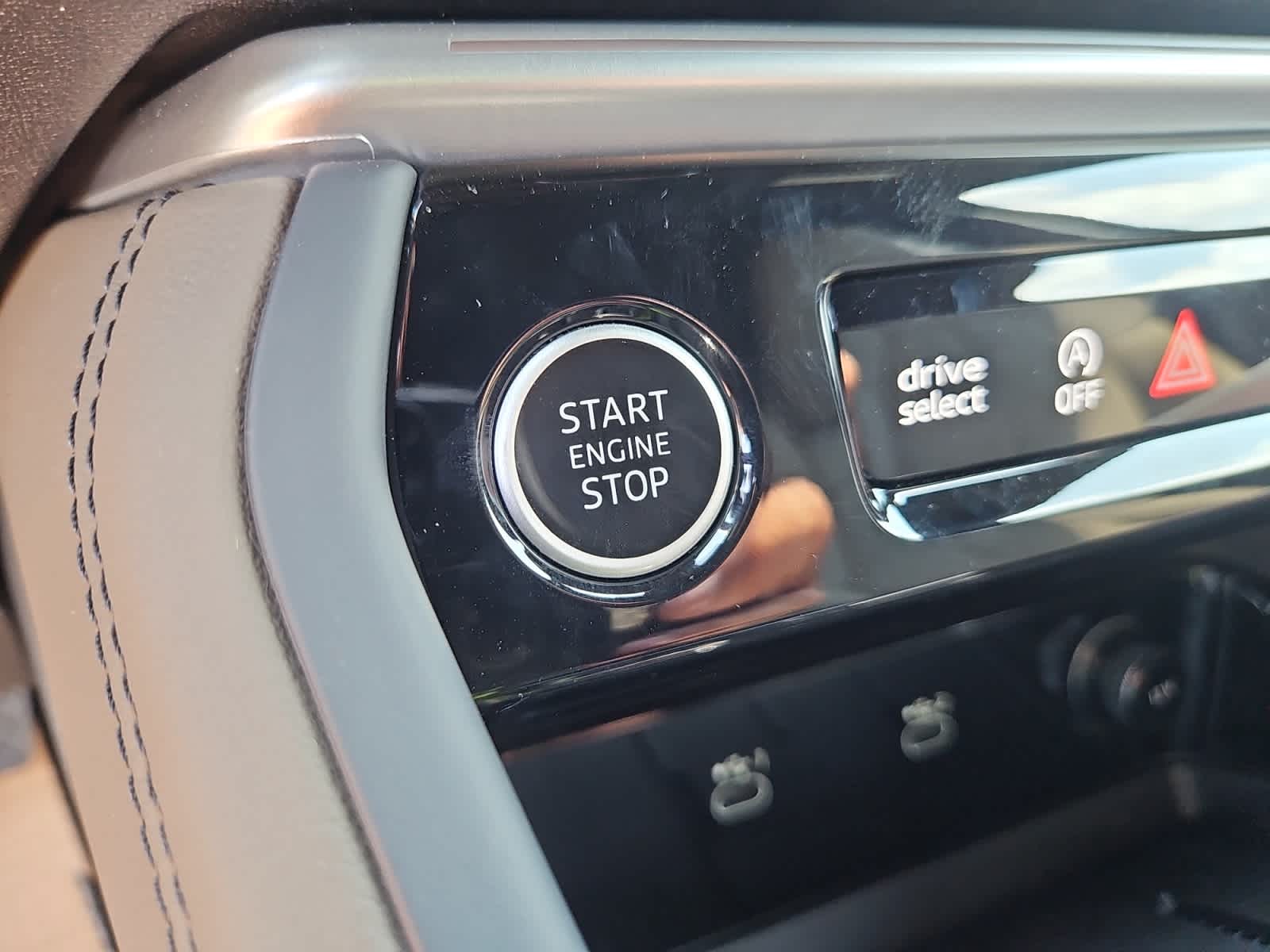 new 2025 Audi All-new Q5 car, priced at $61,430