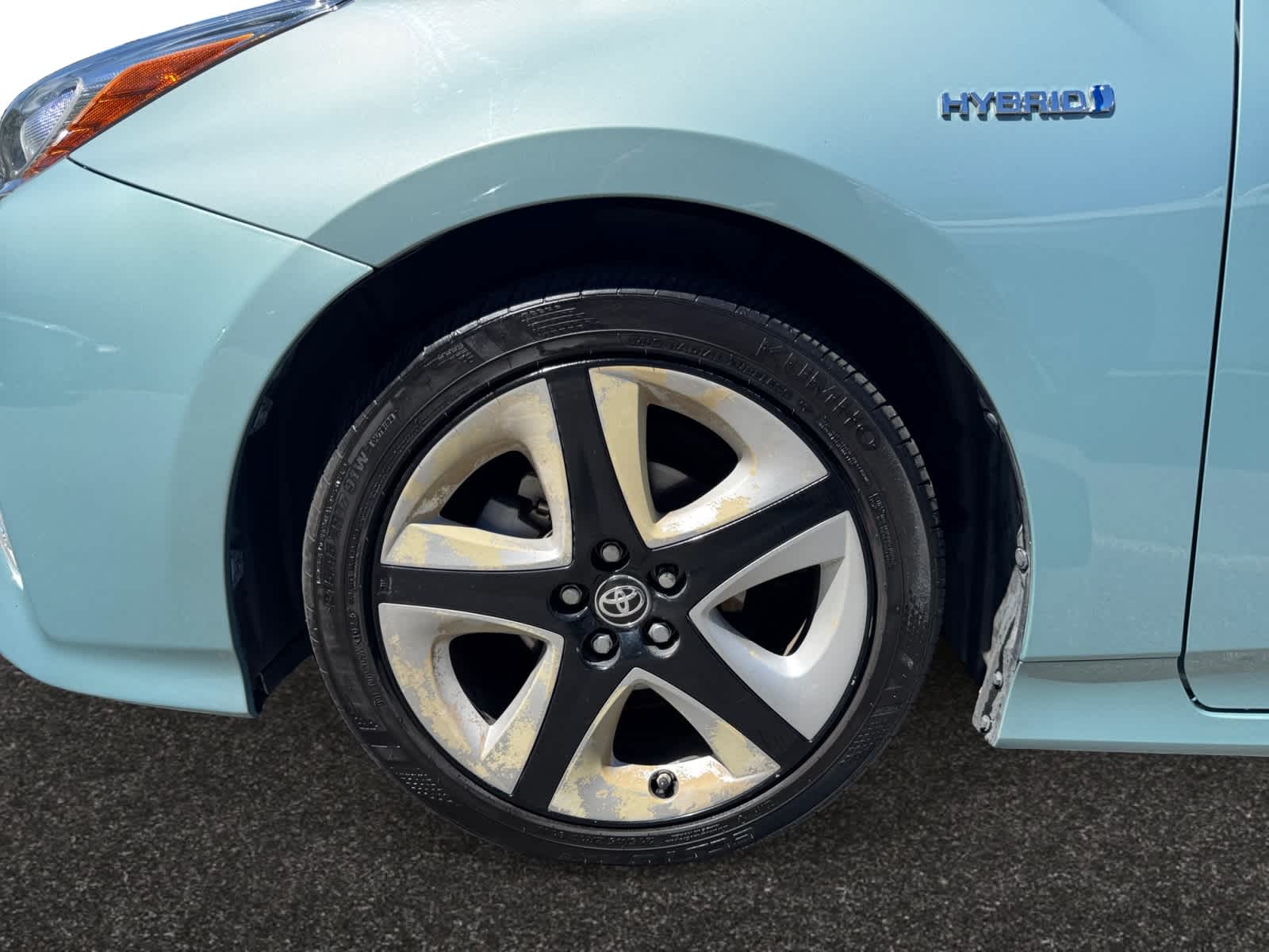 used 2017 Toyota Prius car, priced at $15,798